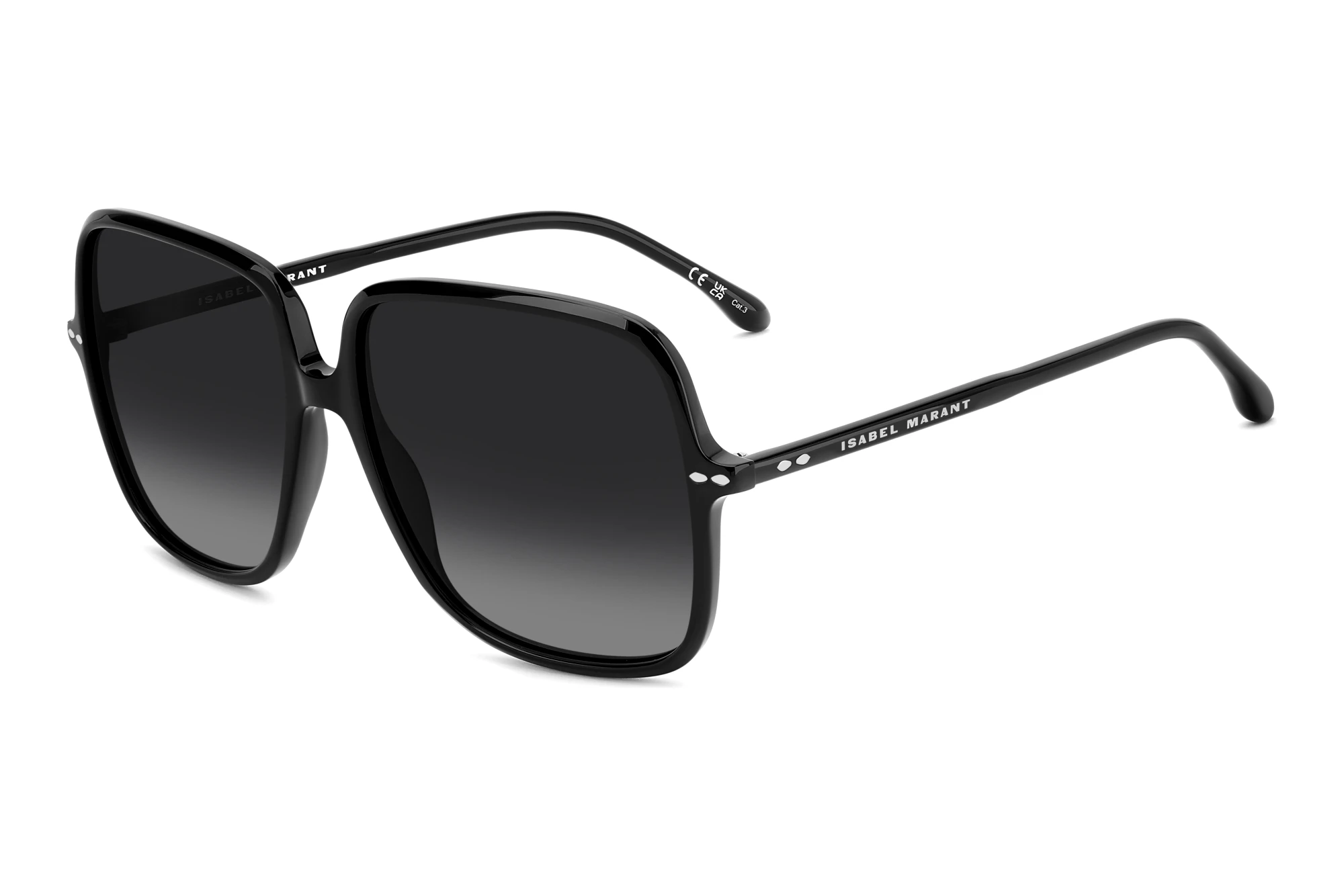 Isabel Marant   IM 0274/S 807/9O GREY SHADEDBLACK