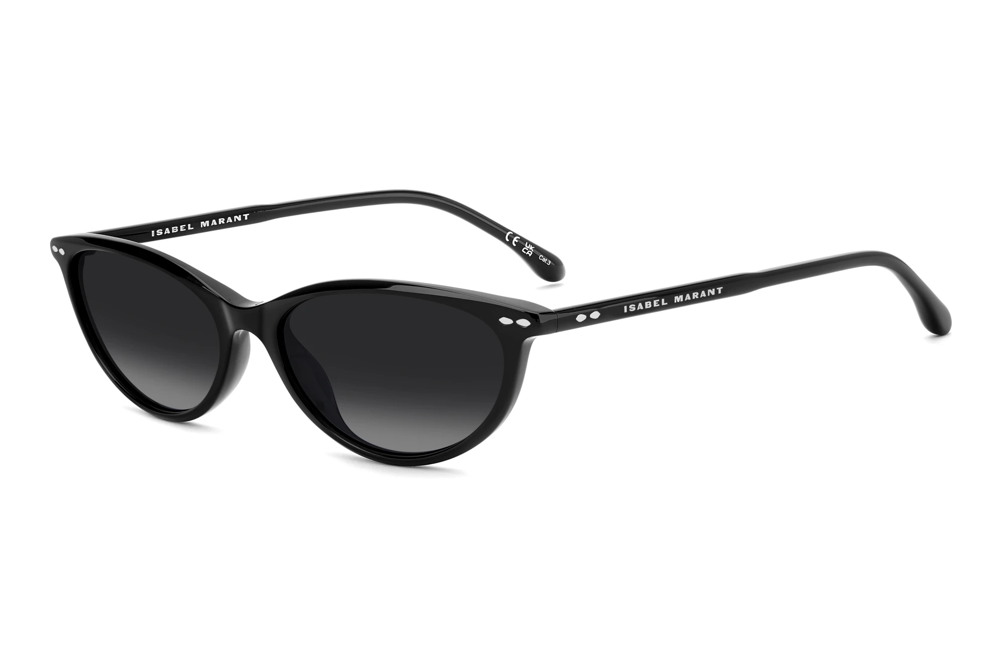 Isabel Marant   IM 0275/S 807/9O GREY SHADEDBLACK