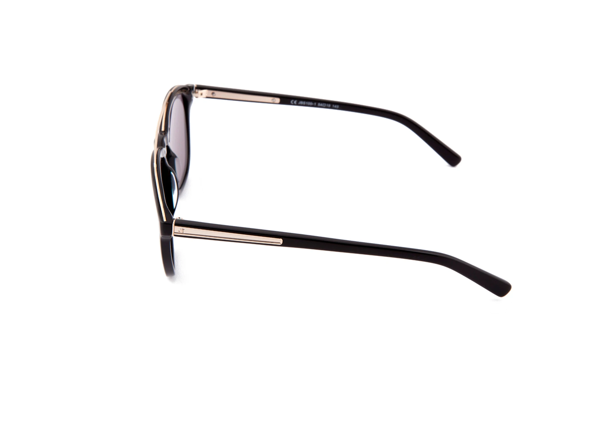 Vista frontale JB HAMBURG (JBS100 - 1)