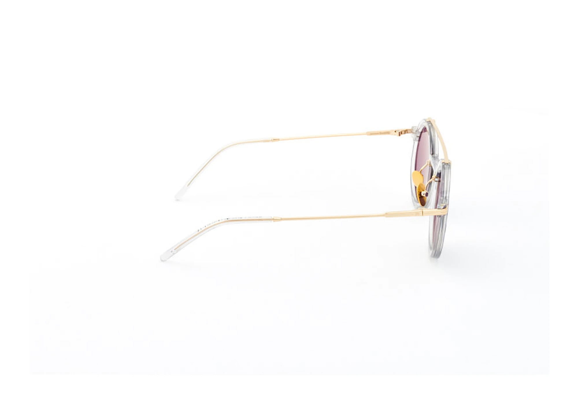 Vista frontale JB PRINCE (JBS118 - 1)