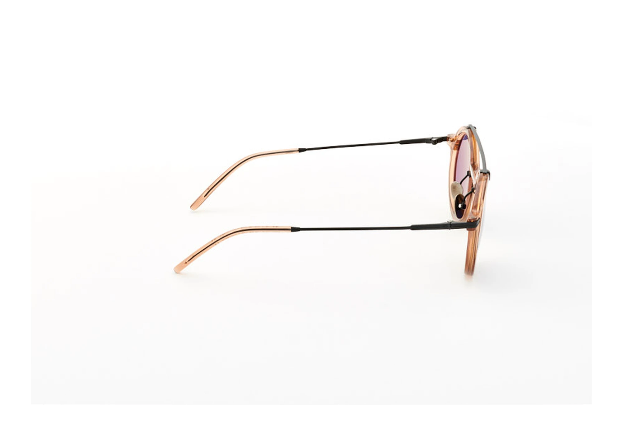 Vista frontale JB PRINCE (JBS118 - 2)