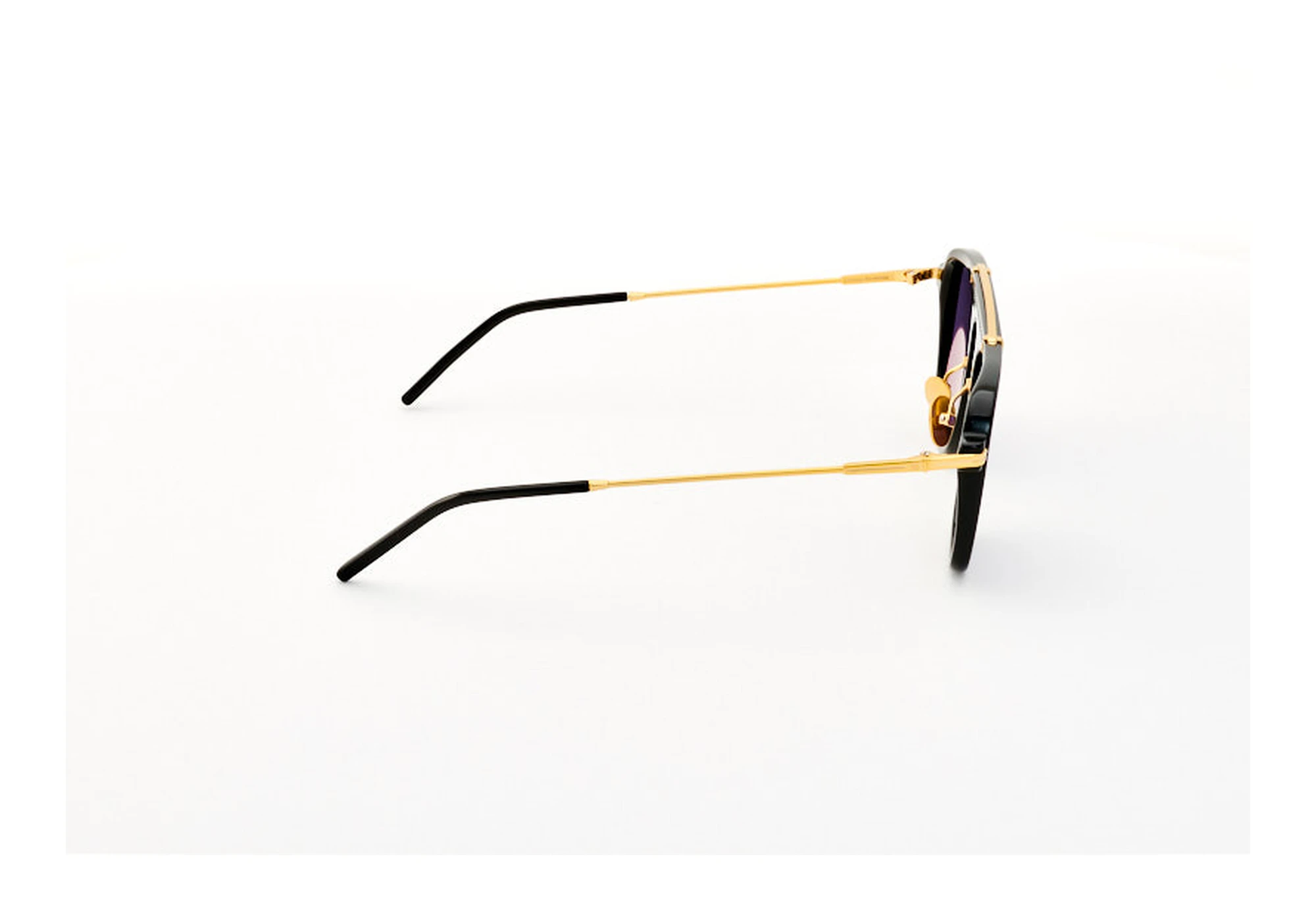 Vista frontale JB GEORGE (JBS119 - 1)