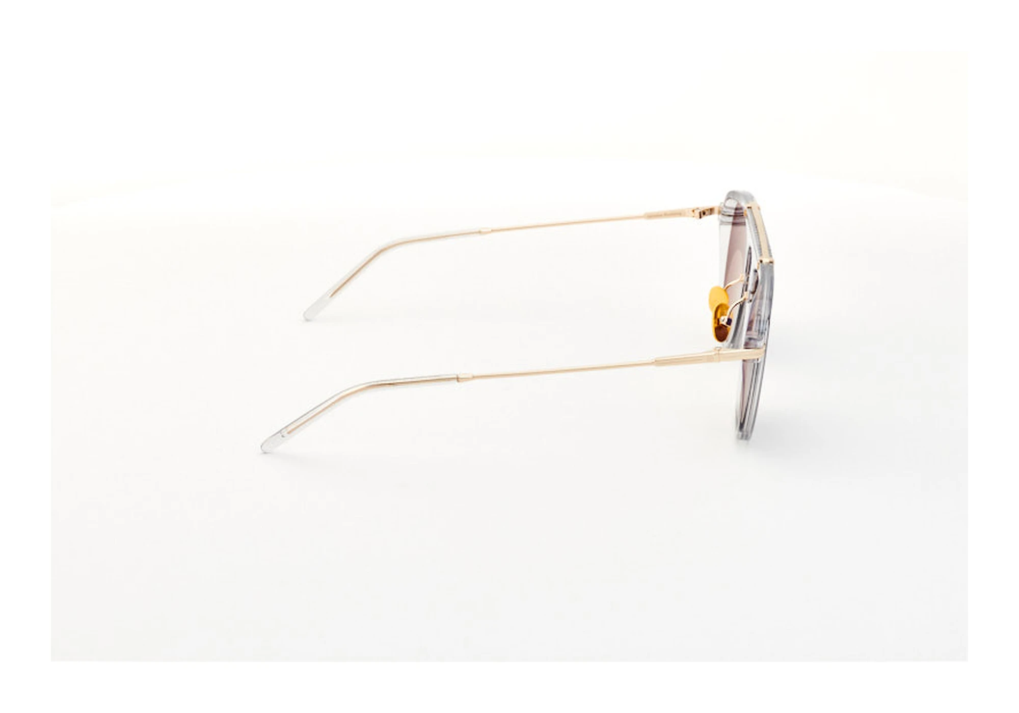 Vista frontale JB GEORGE (JBS119 - 2)