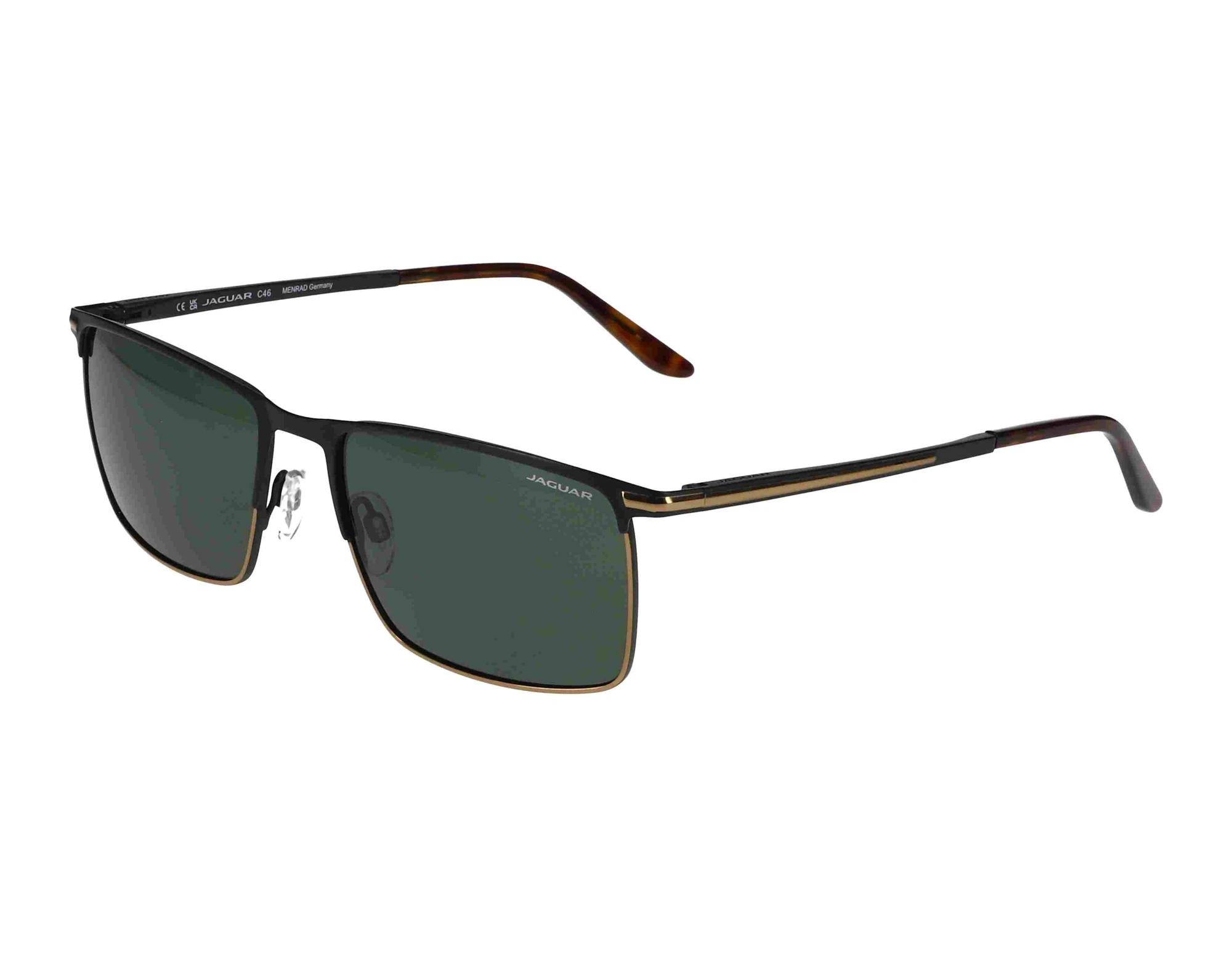 Vista frontale Jaguar 37373 (4100)