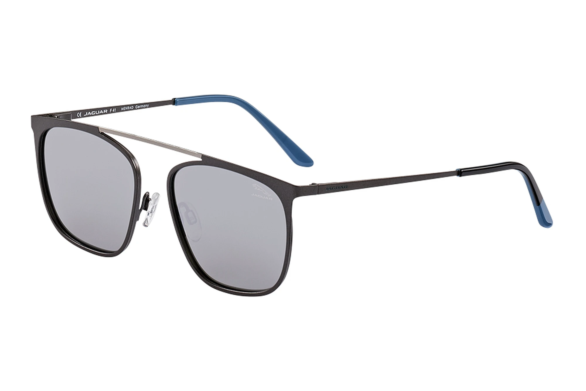Jaguar   37587 4200 BraunUniGrau