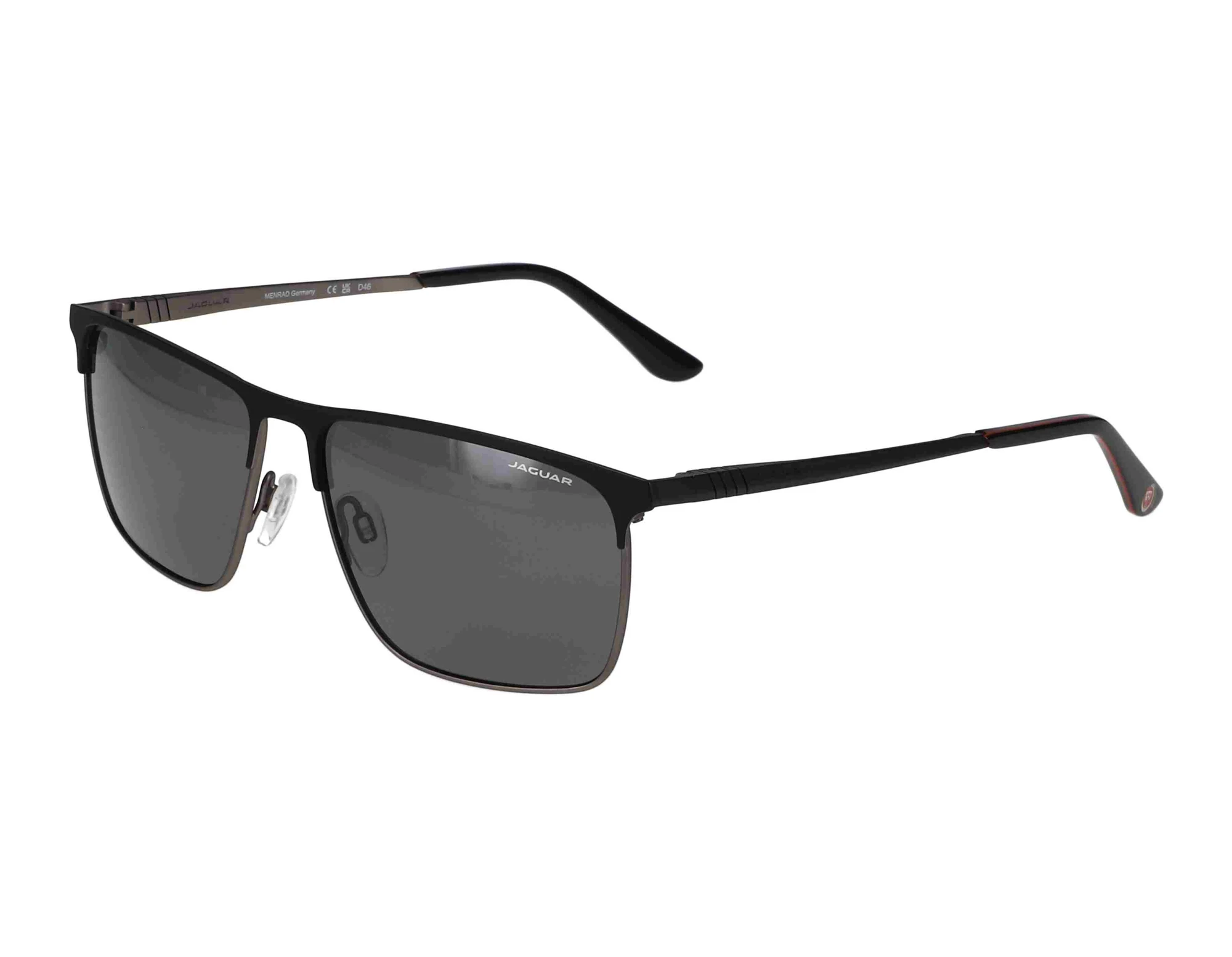 Vista frontale Jaguar 37822 (6500)