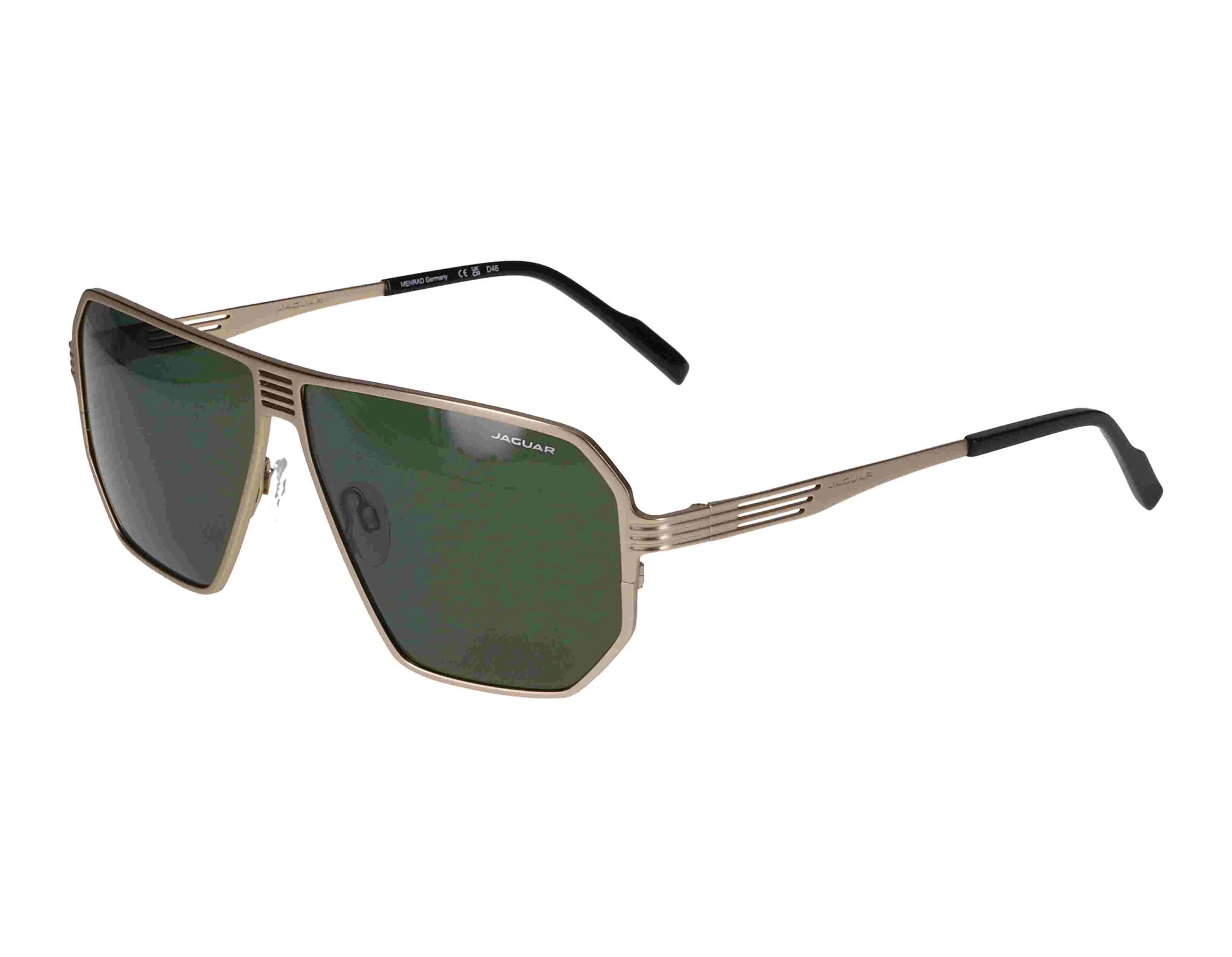 Vista frontale Jaguar 37824 (8200)