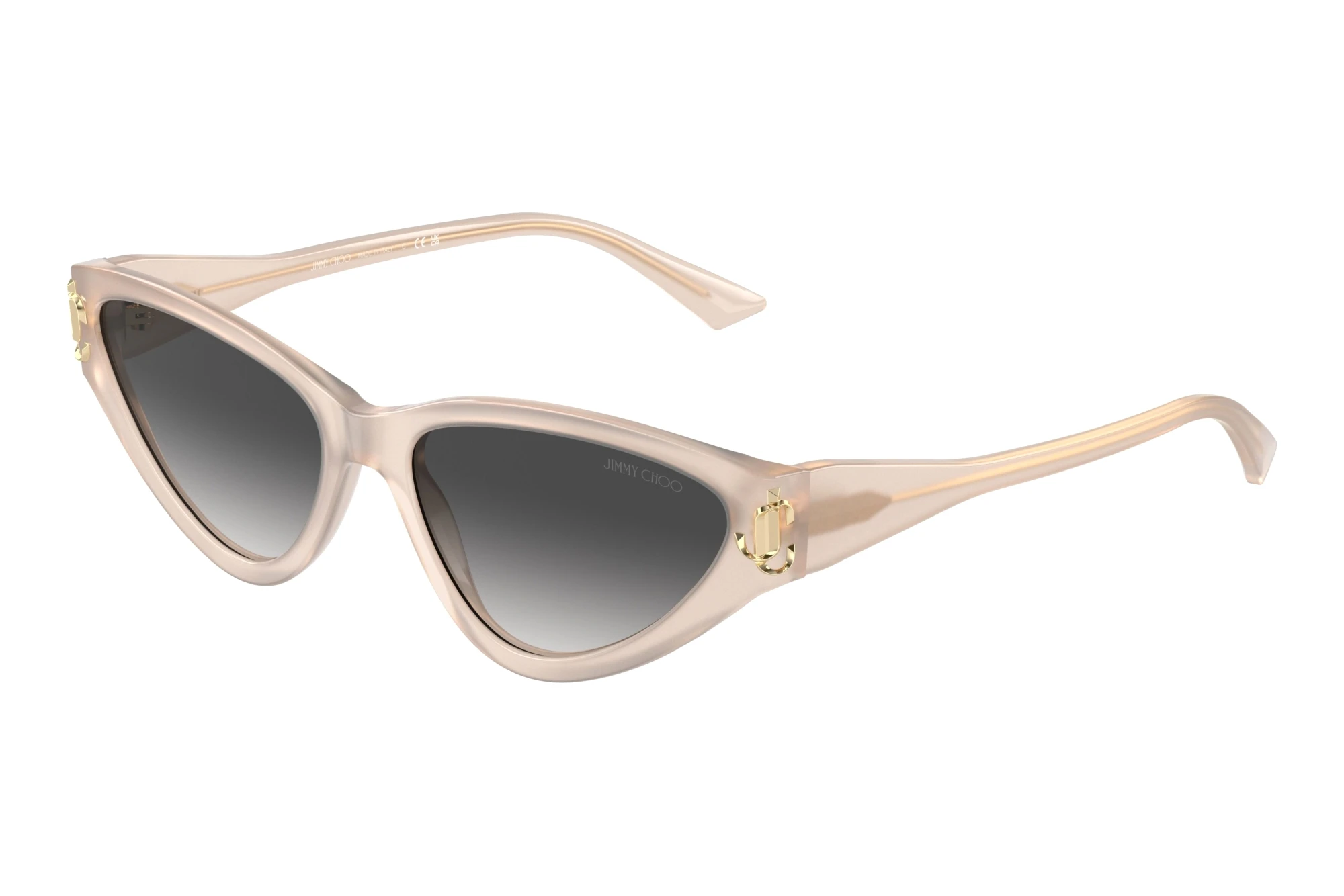 Jimmy Choo   JC5019 50258G Gradient GreyOpal Sand