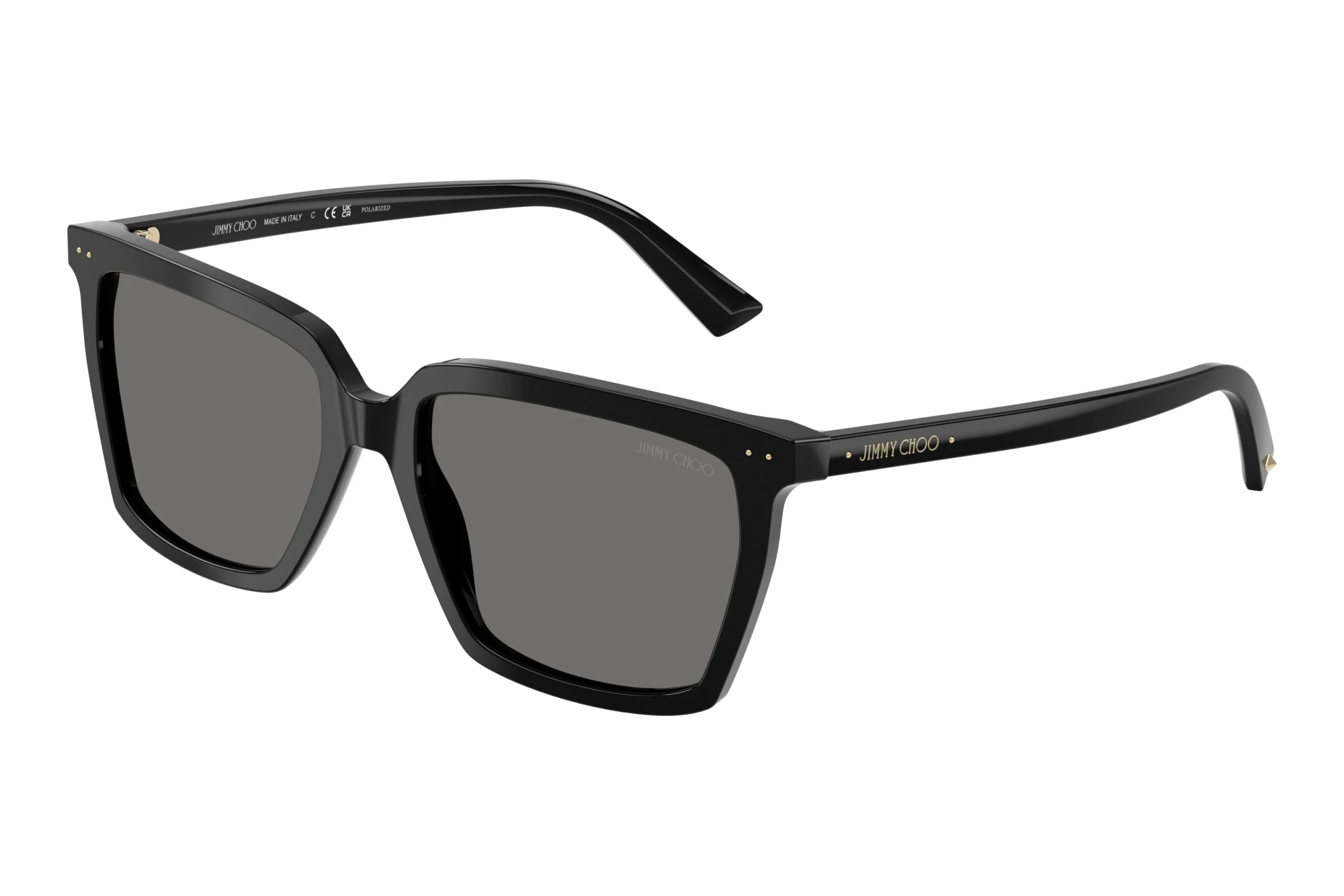 Jimmy Choo   JC5051 500081 Dark GrayBlack