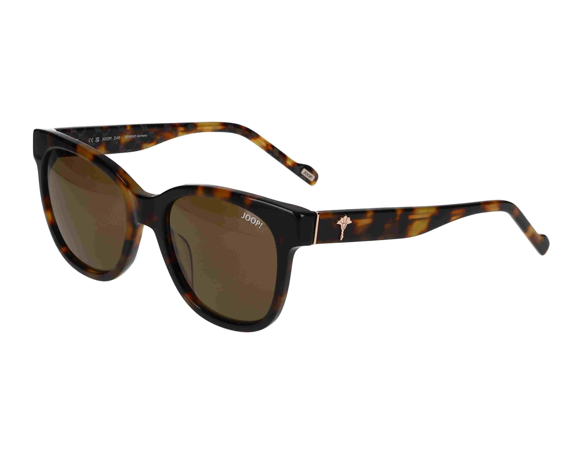 Vista frontale Joop 87120 (2032)