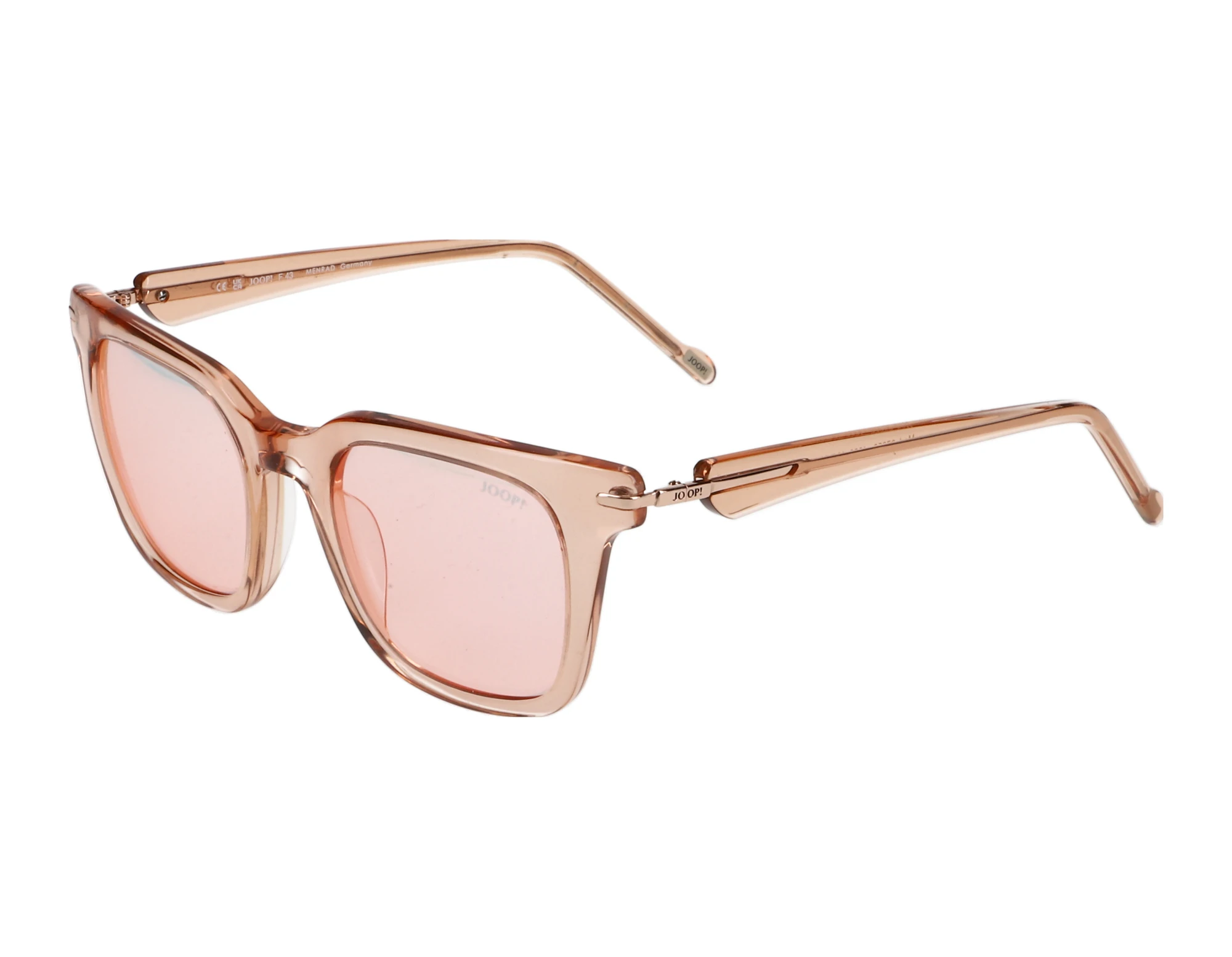 Vista frontale Joop 87252 (4920)