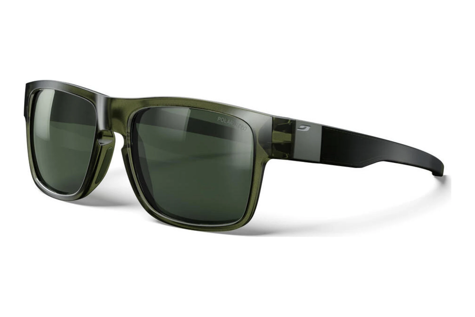 Julbo   BETTER L 45_J601 Grün Army