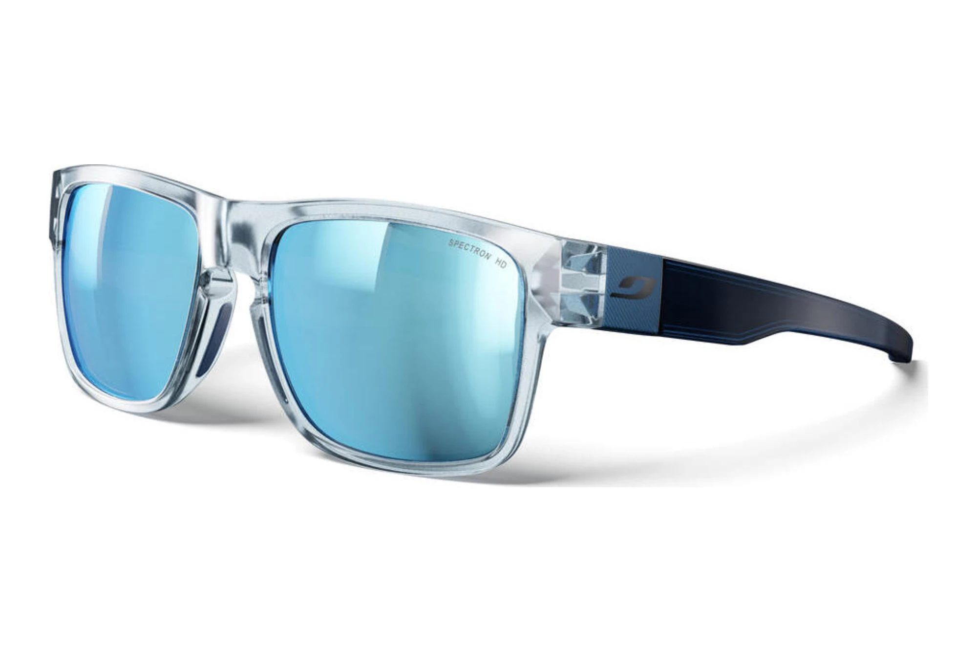 Julbo   BETTER L 75_J601 Kristall / Dunkelblau