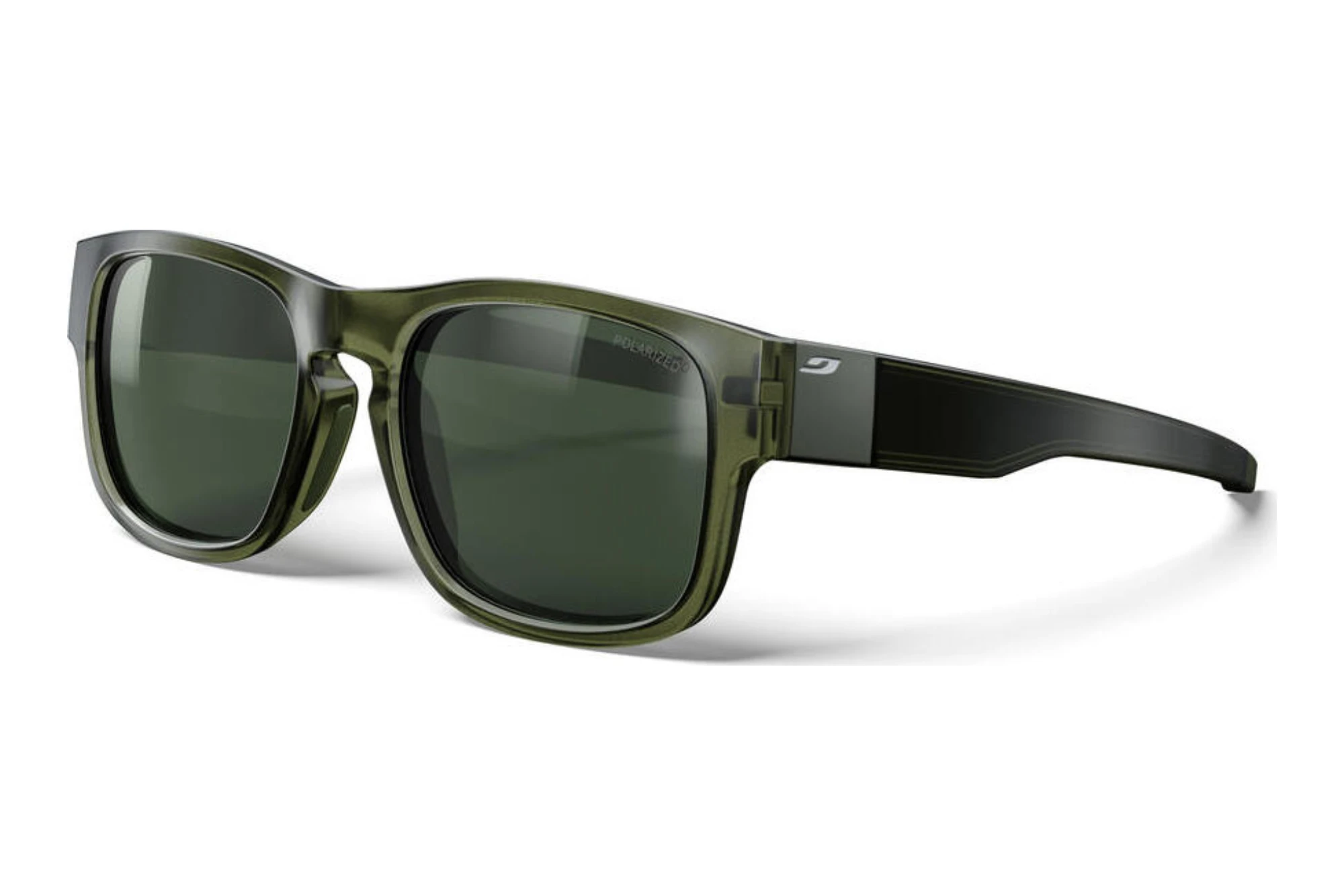 Julbo   BETTER M 45_J600 Grün Army