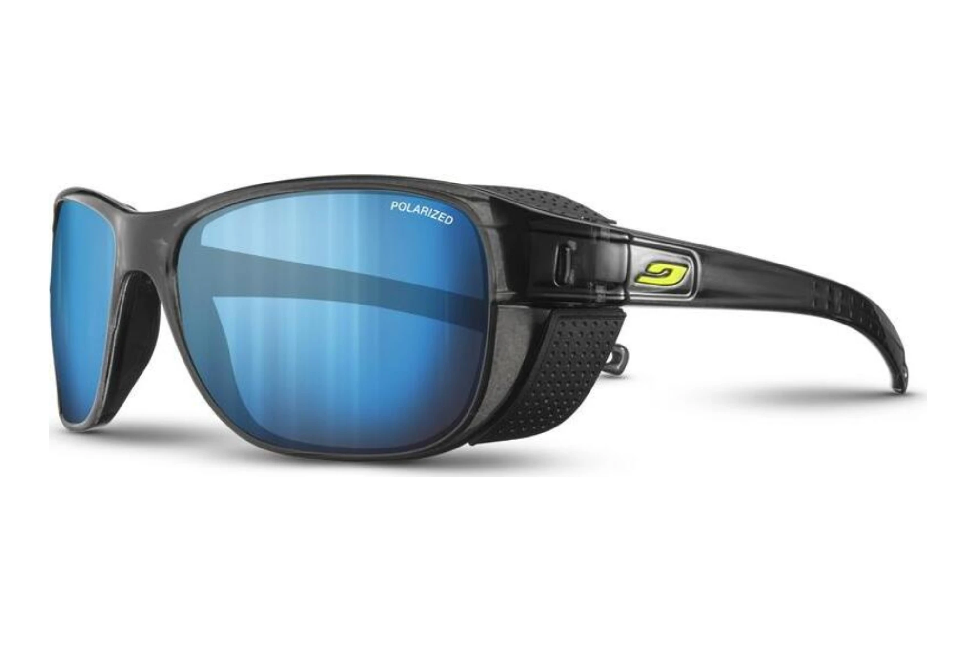 Julbo   CAMINO M 15_J558 Schwarz / Gelb