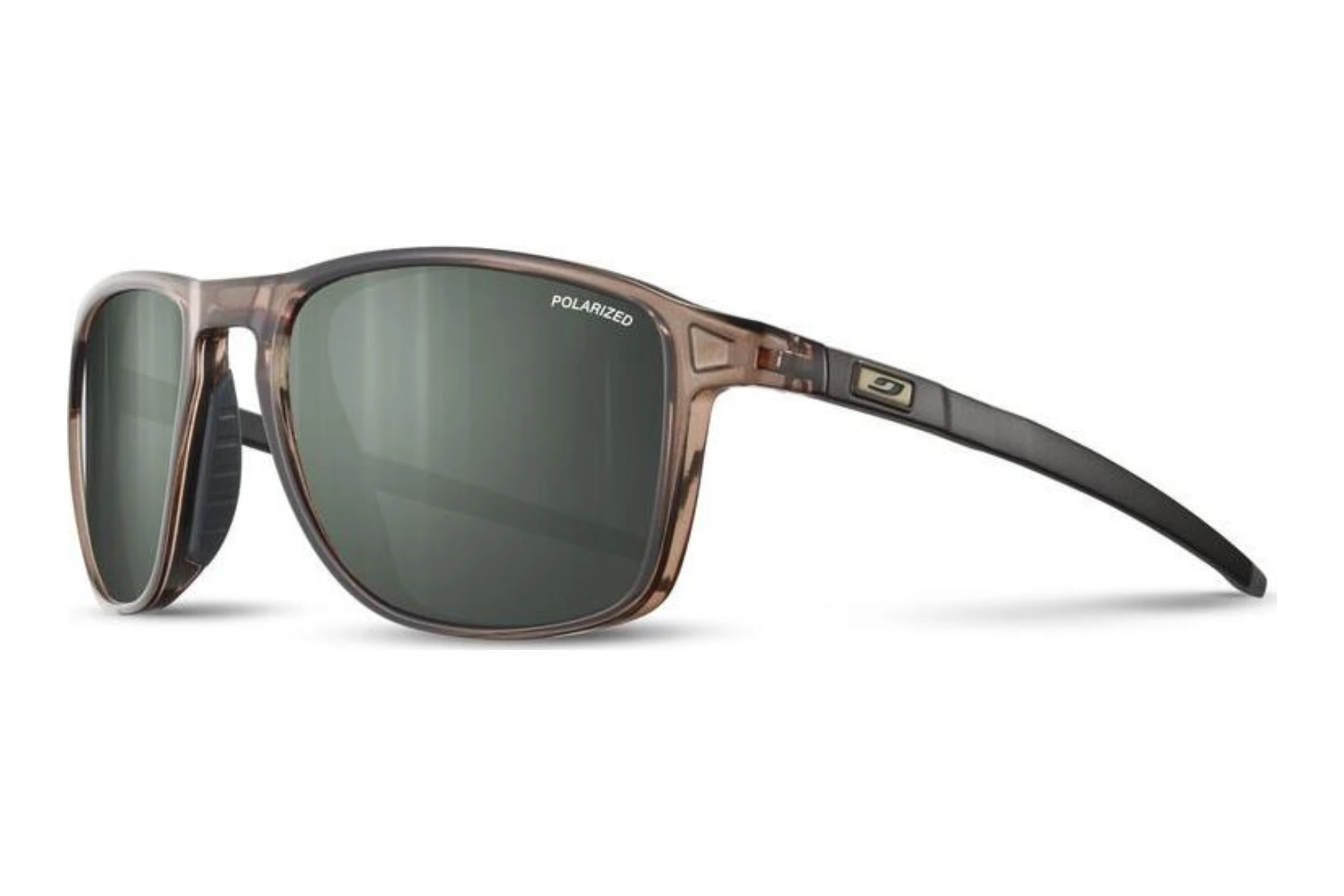 Julbo   COMPASS 9051 Durchscheinend Braun / Khaki / Orange