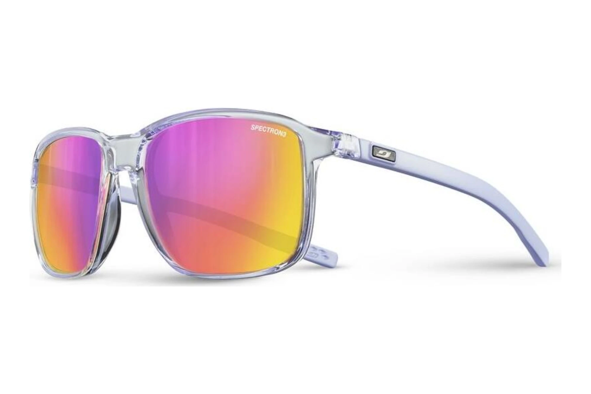 Julbo   CREEK 26_J571 Lila / Lila Matt