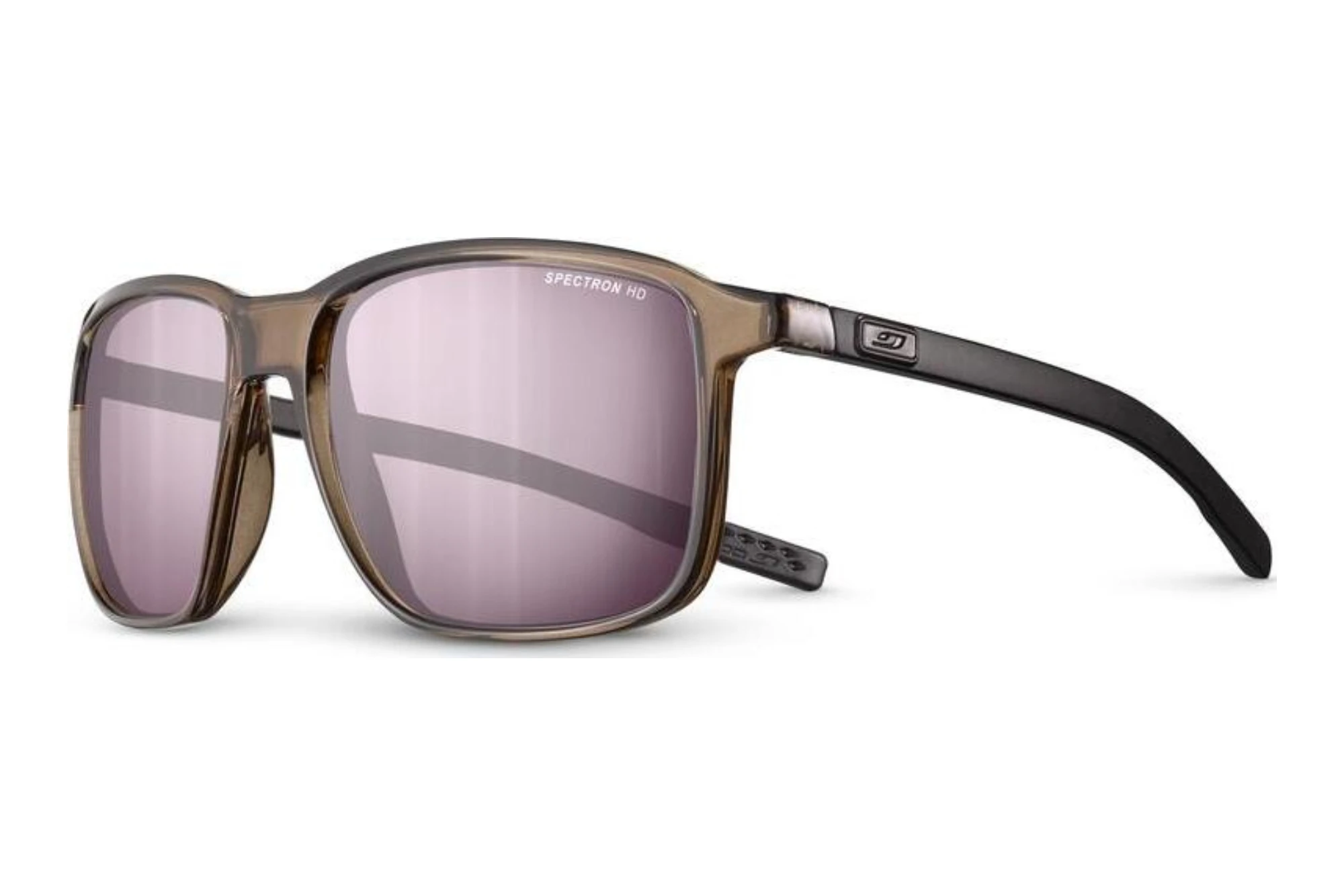 Julbo   CREEK 51_J571 Braun / Schwarz