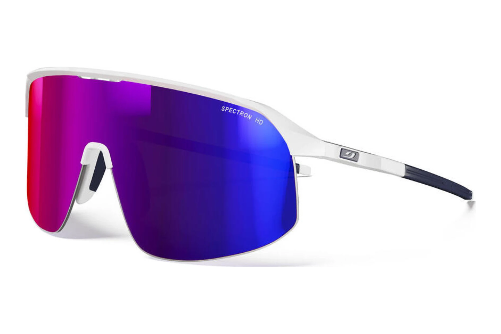 Julbo   DENSITY 10_J561 Weiß / Blau