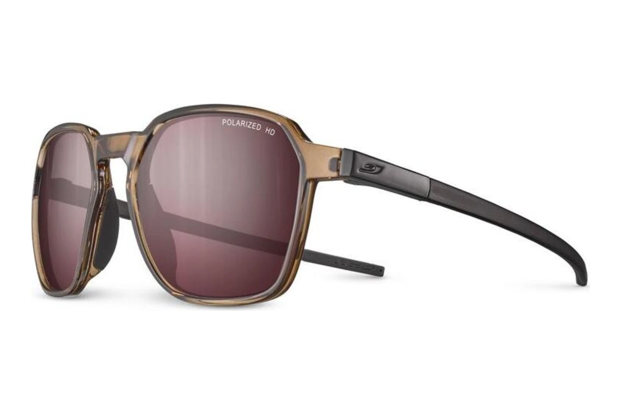 Julbo   DRIVE 51_J576 Braun / Schwarz