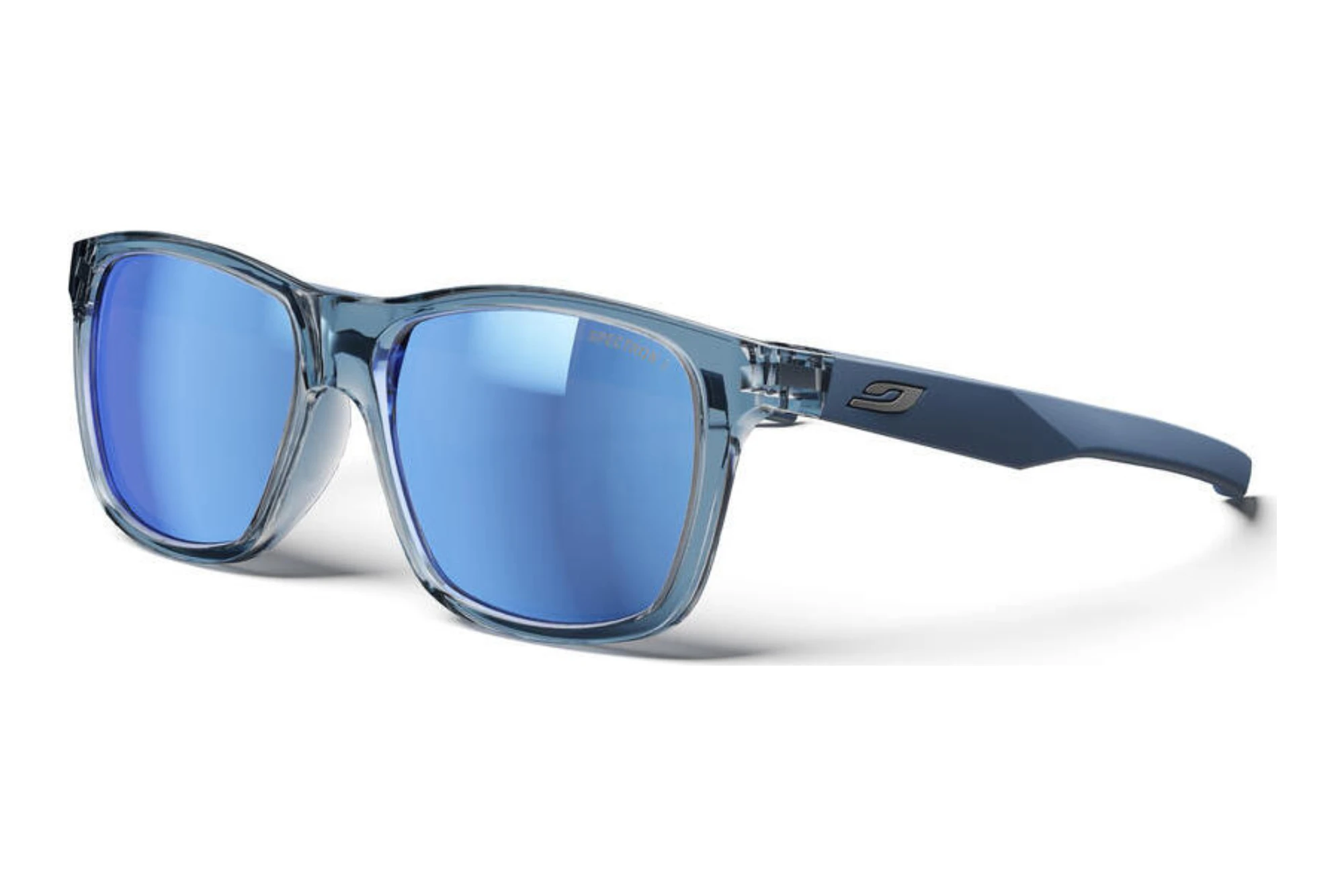 Julbo   ELWOOD 32_J584 Entenblau / Blau Matt