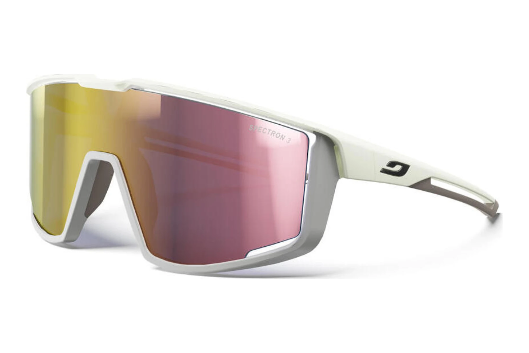 Julbo   FURY 17_J531 Sand / Braun