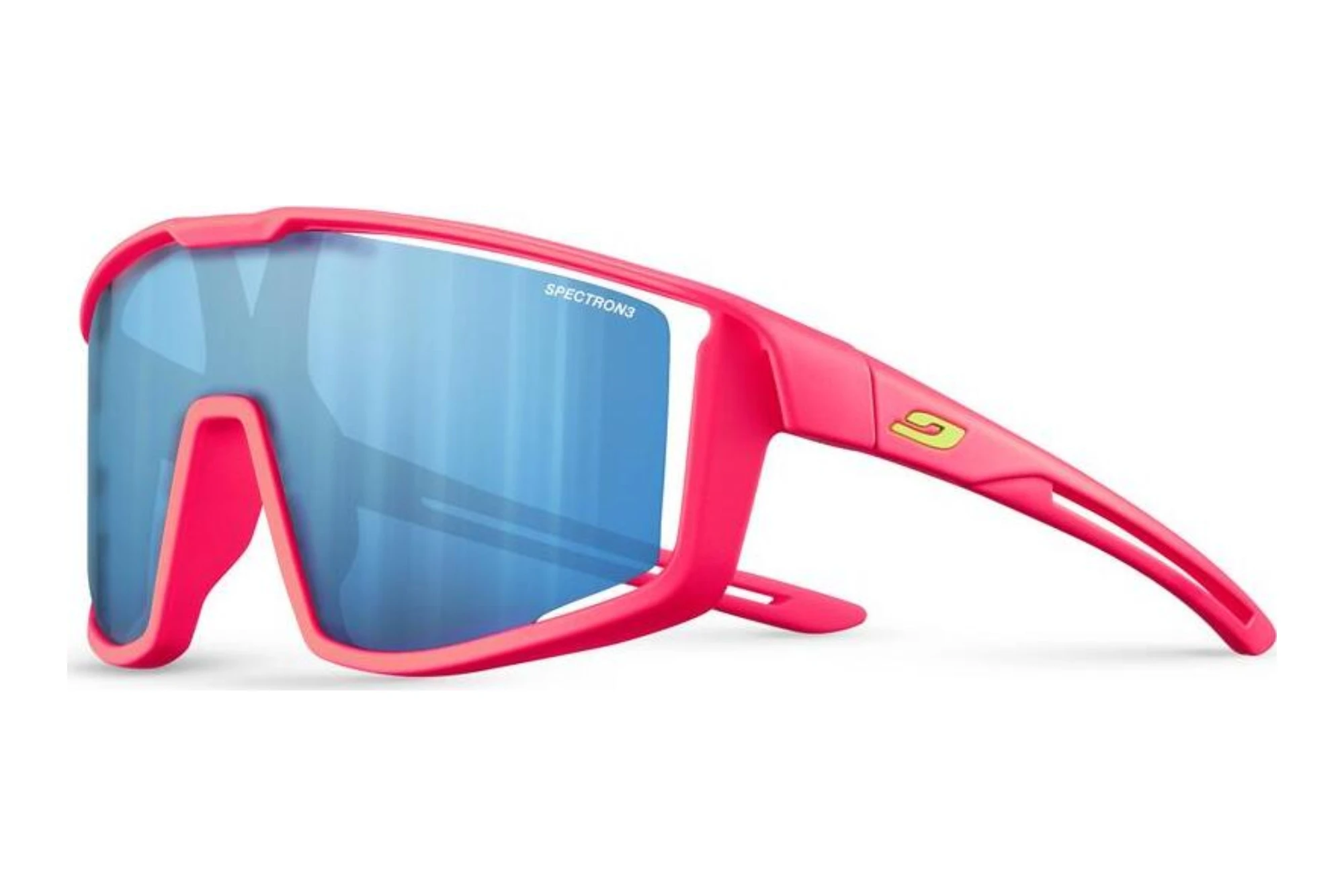 Julbo   FURY JUNIOR 18_J550 Neonpink Matt