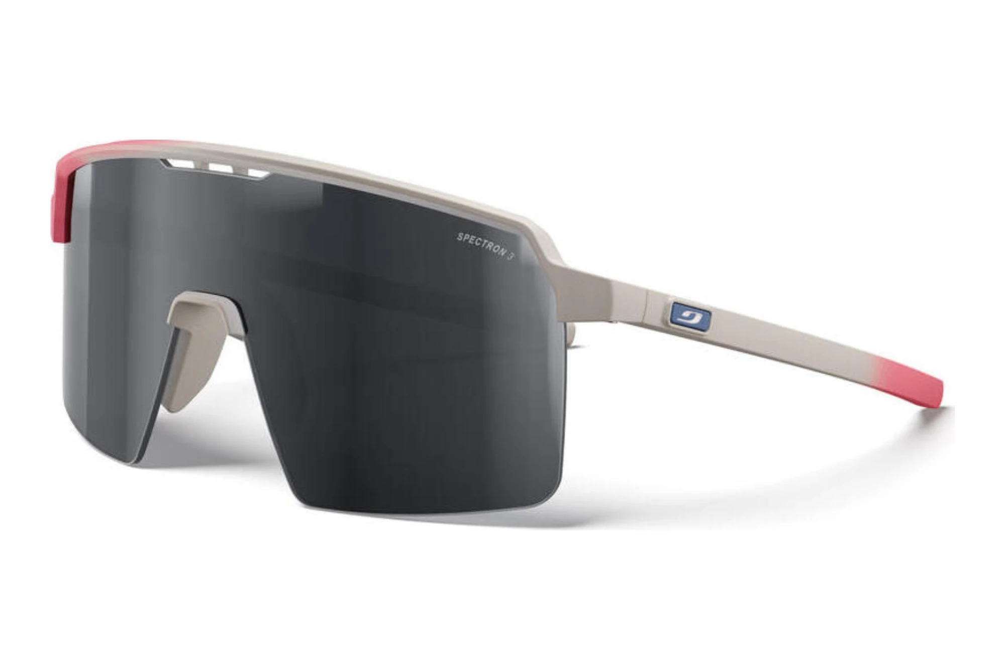 Julbo   INTENSITY JUNIOR JO_J592 Beige / Koralle