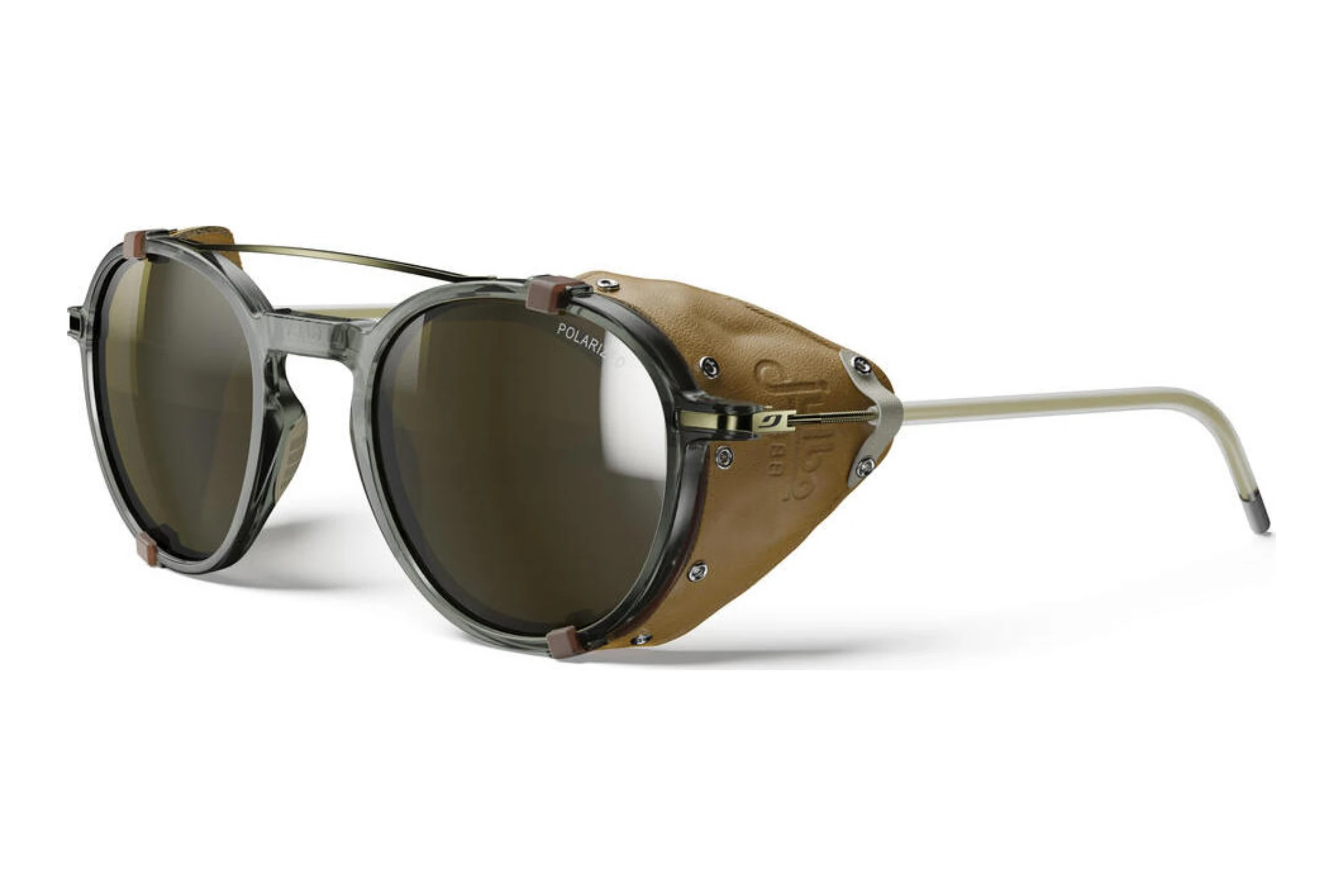 Julbo   LEGACY 20_J564 Hellgrau / Gold