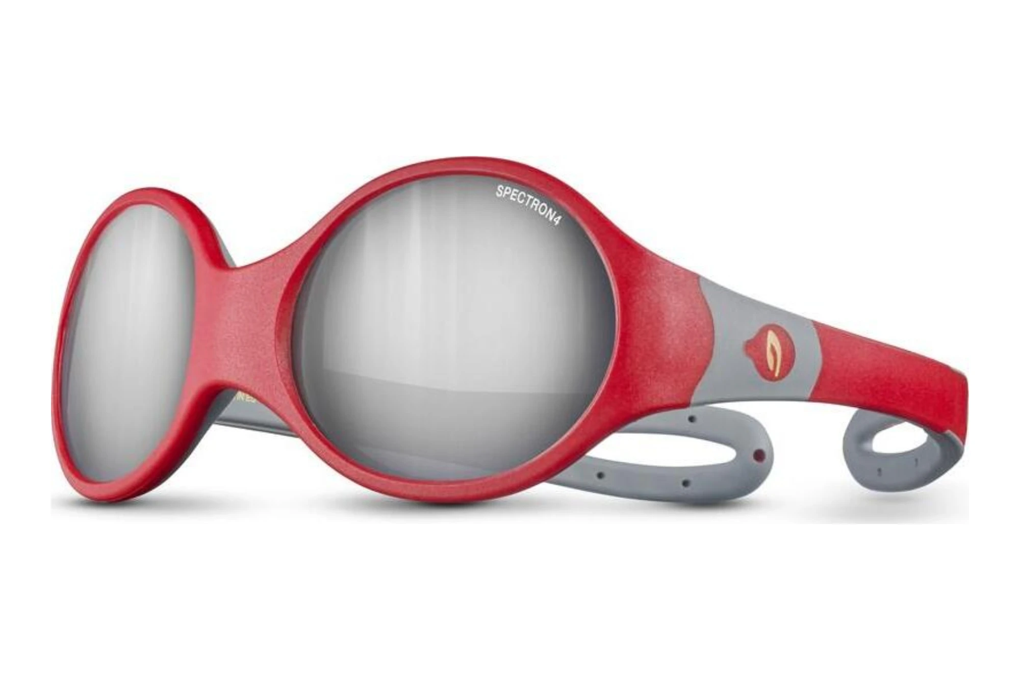 Julbo   LOOP L 1213 Rot / Grau