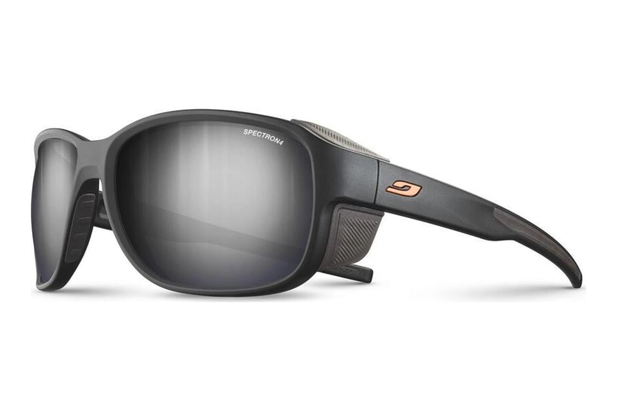 Julbo   MONTEBIANCO 2 1214 Schwarz / Orange