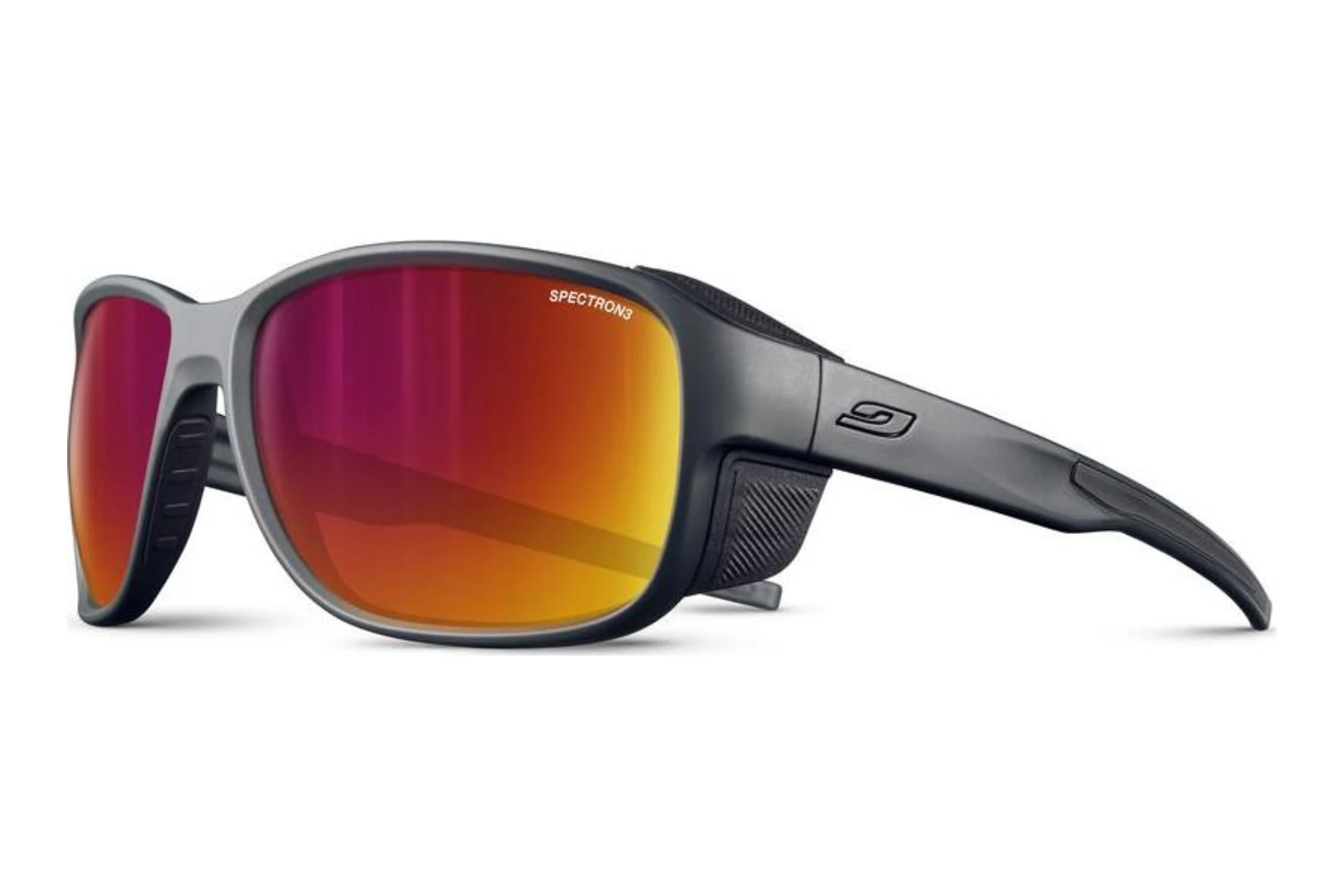 Julbo   MONTEBIANCO 2 12_J541 Dunkelblau / Schwarz
