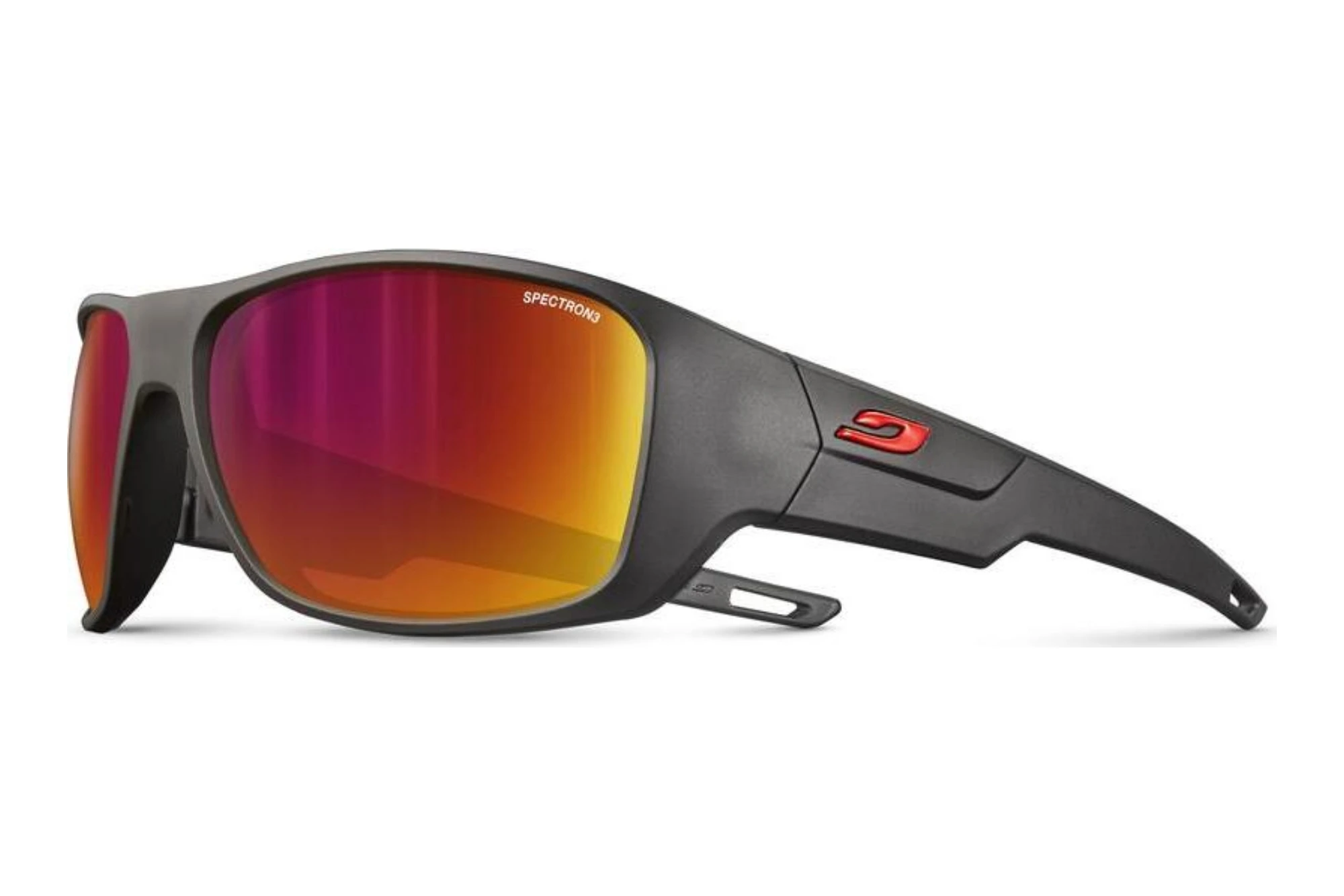 Julbo   ROOKIE 2 14_J545 Schwarz
