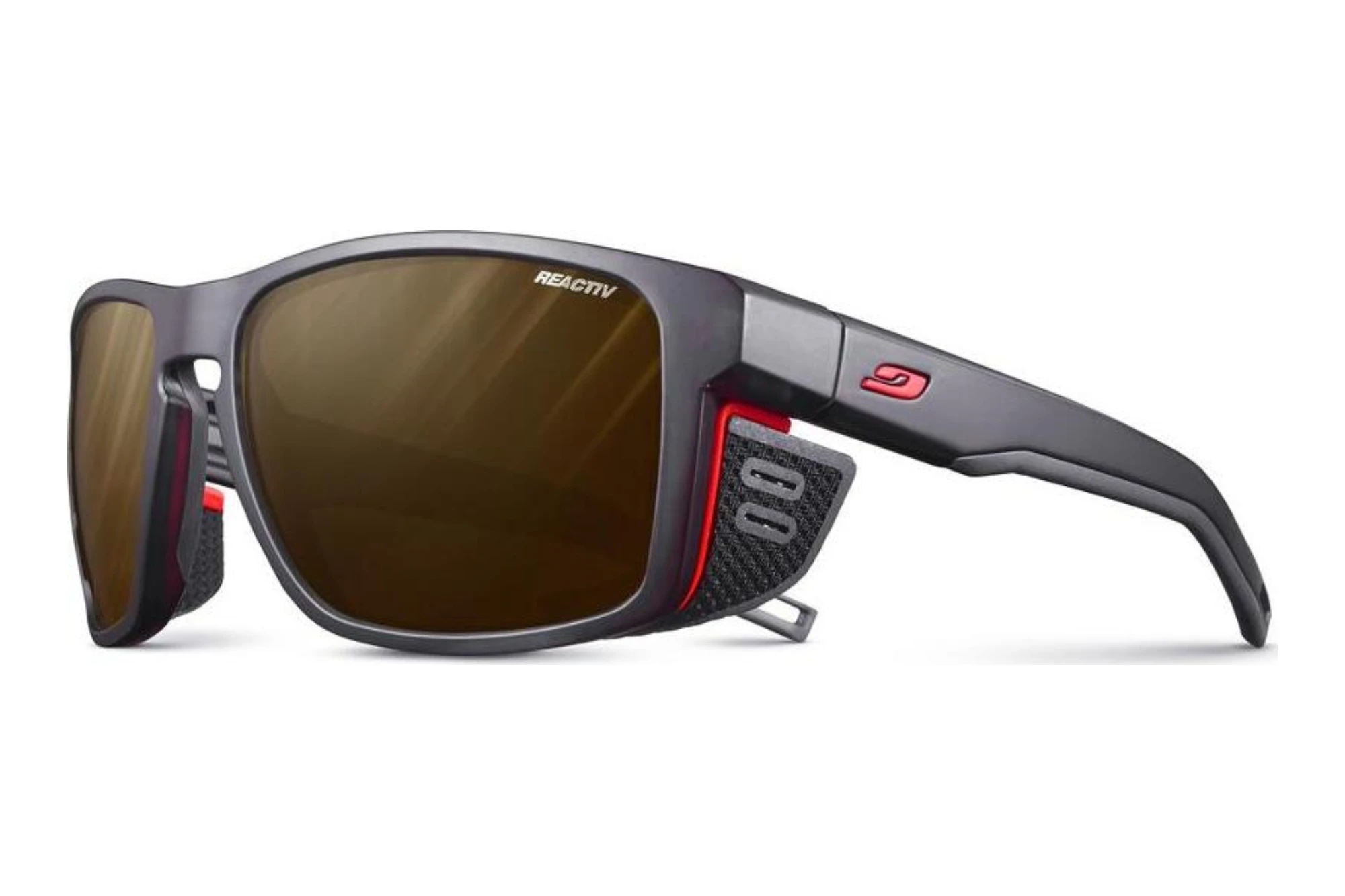 Julbo   SHIELD 5014 Schwarz