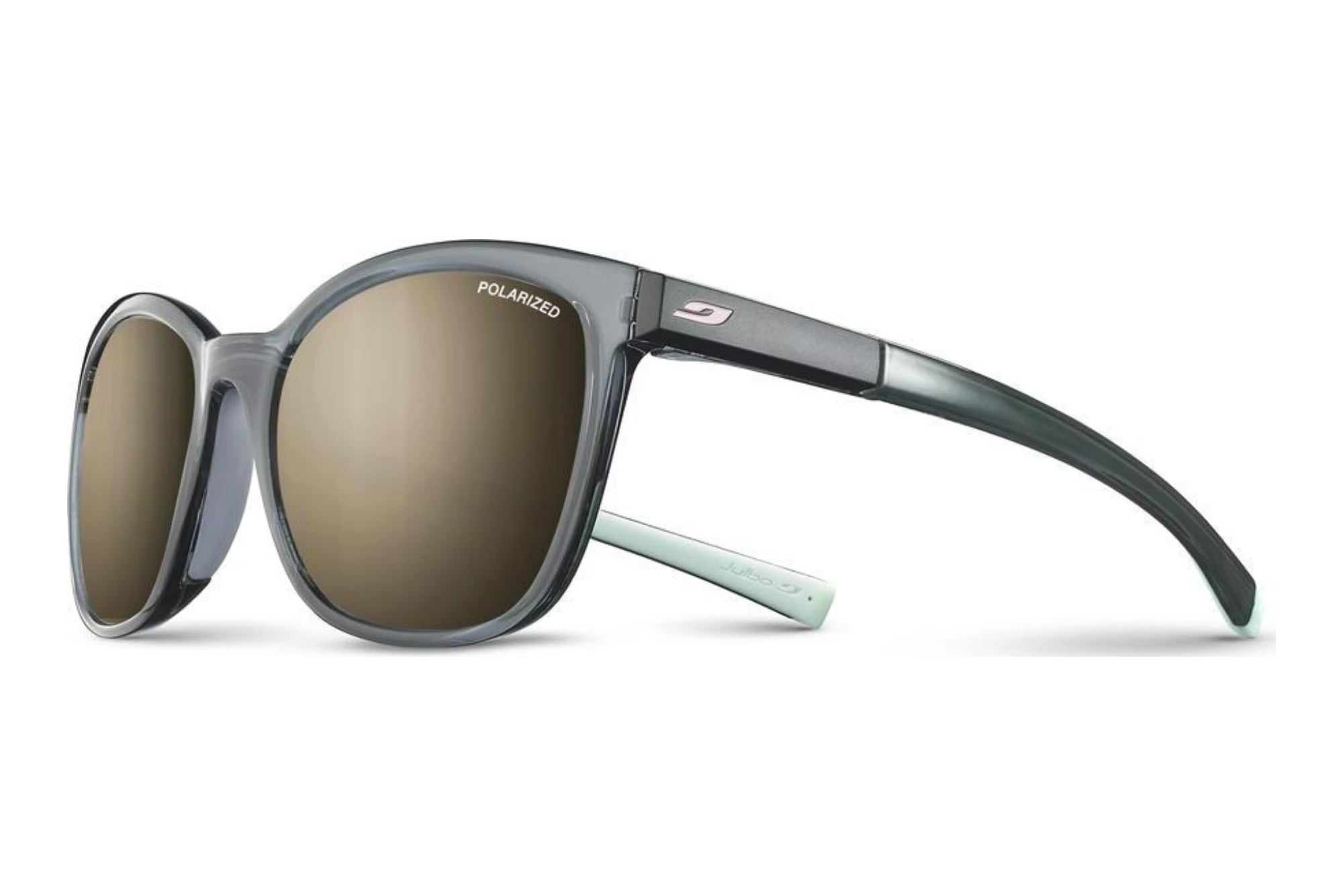 Julbo   SPARK 16_J529 Grau  / Mint