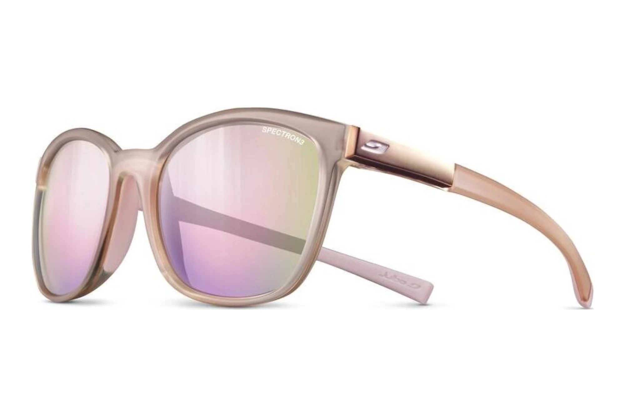 Julbo   SPARK 2019 Hellrosa / Rosa