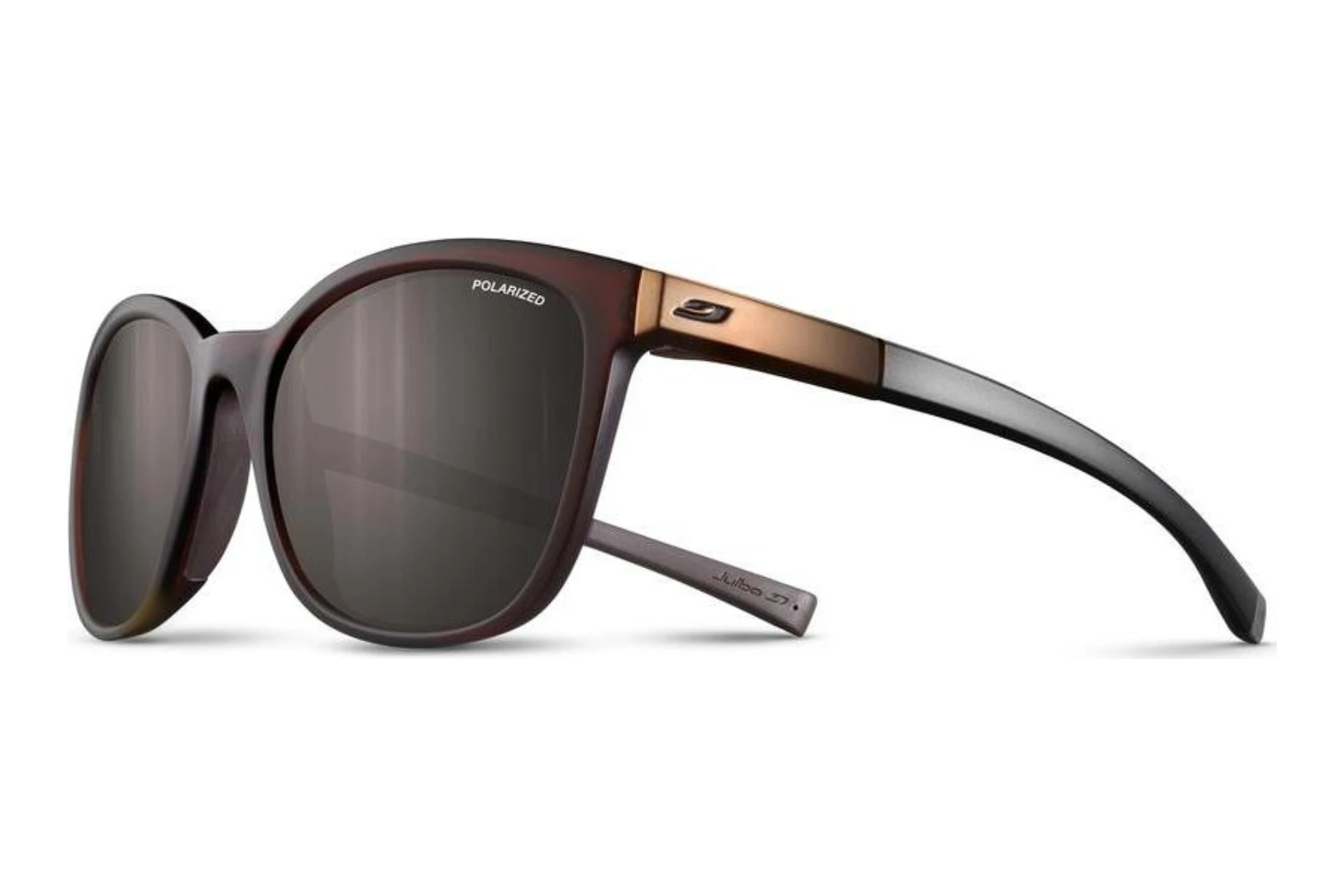 Julbo   SPARK 51_J529 Braun / Schwarz