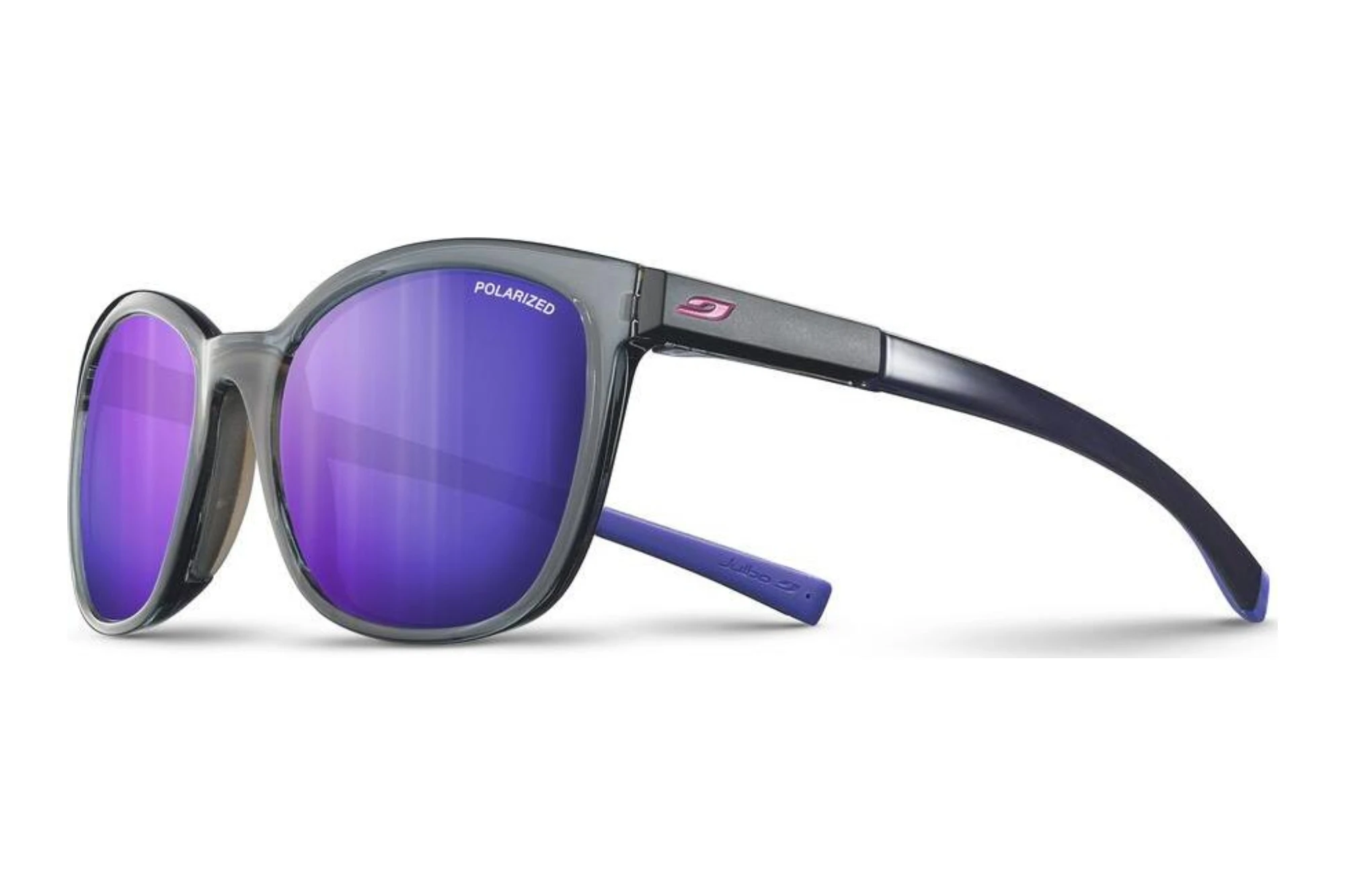 Julbo   SPARK 9418 Dunkelgrau / Violett