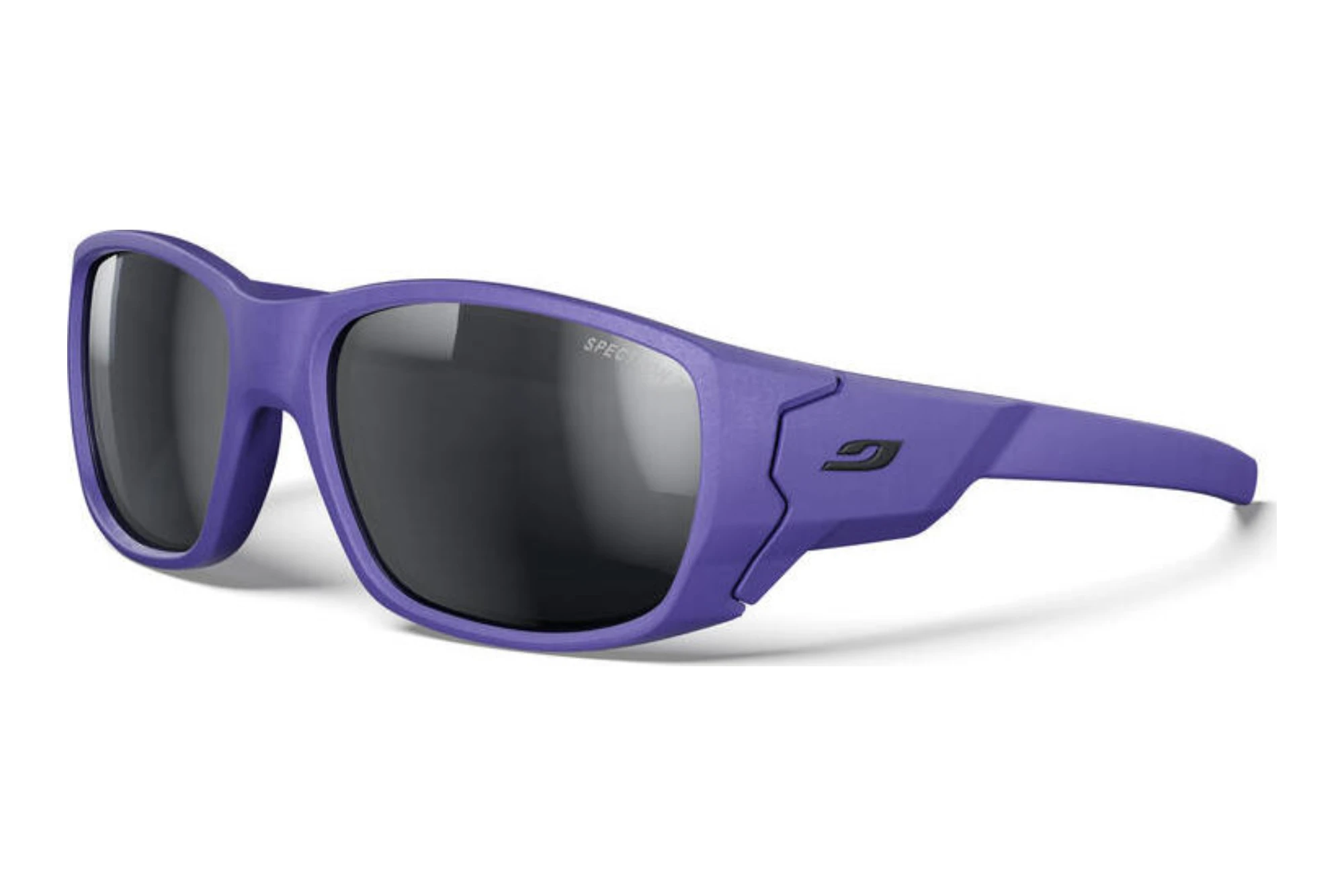 Julbo   STRONGER 26_J591 Dunkelviolett