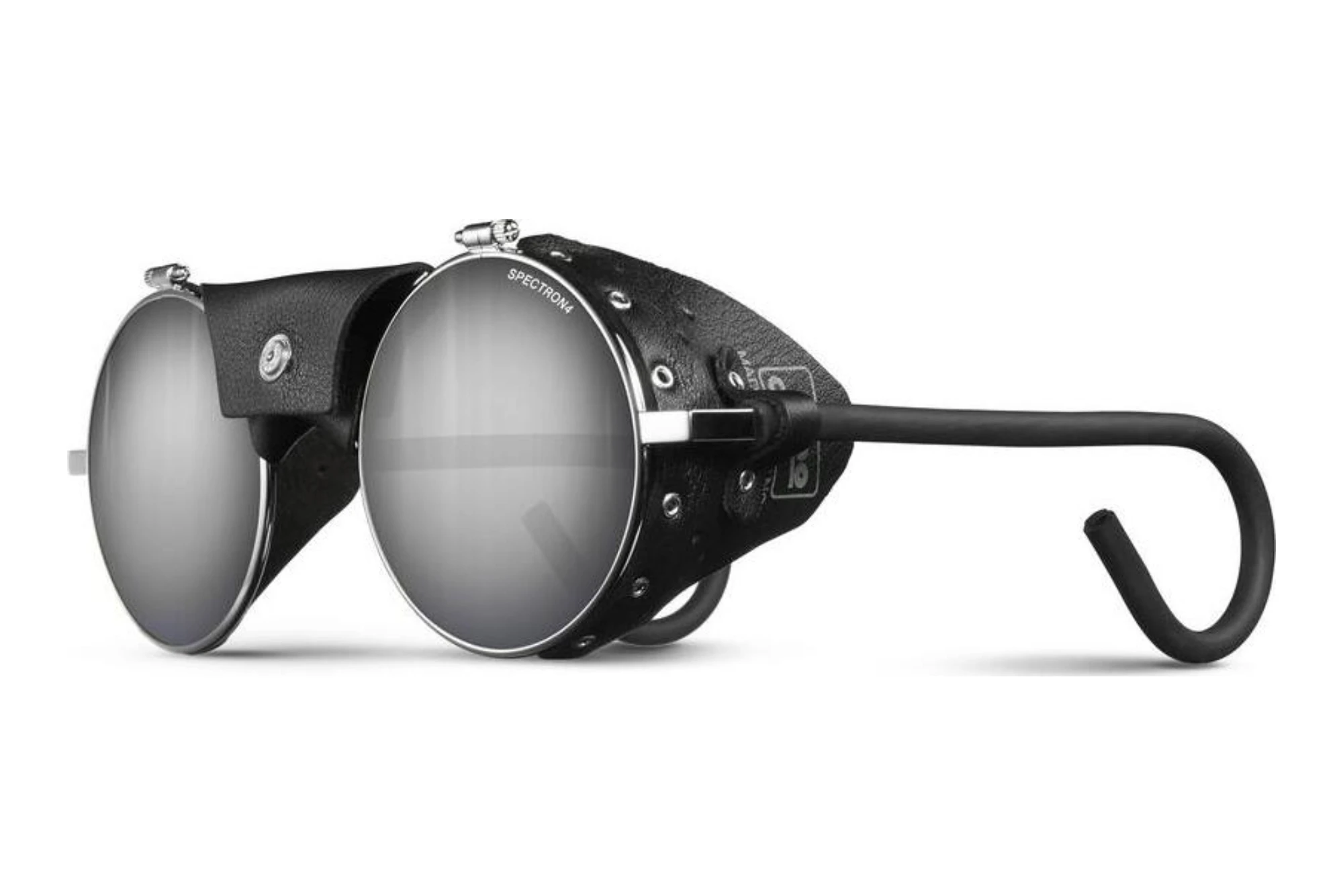 Julbo   VERMONT CLASSIC 0125 Silber / Schwarz