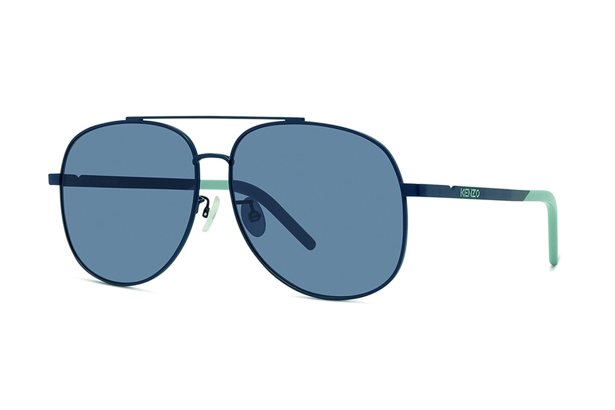 Kenzo   KZ40113U 91V bluematte blue
