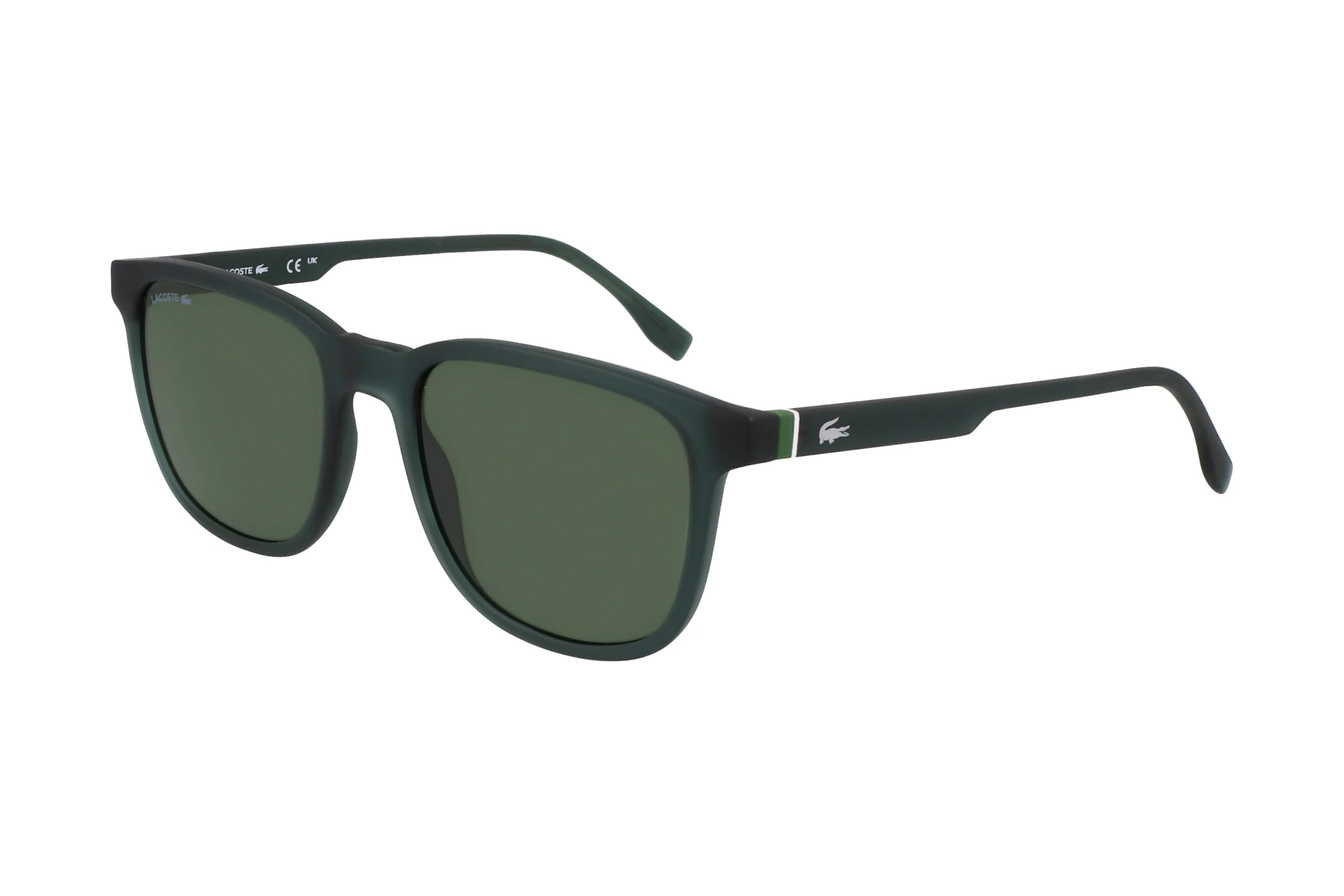 Lacoste   L6029S N 301 _L6029SNMATTE GREEN
