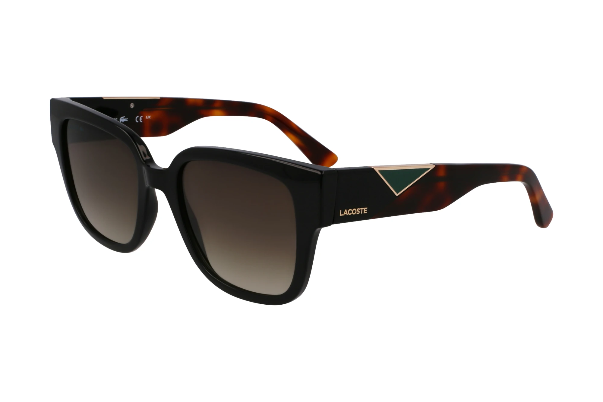 Lacoste   L6044S N 001 _L6044SNBLACK