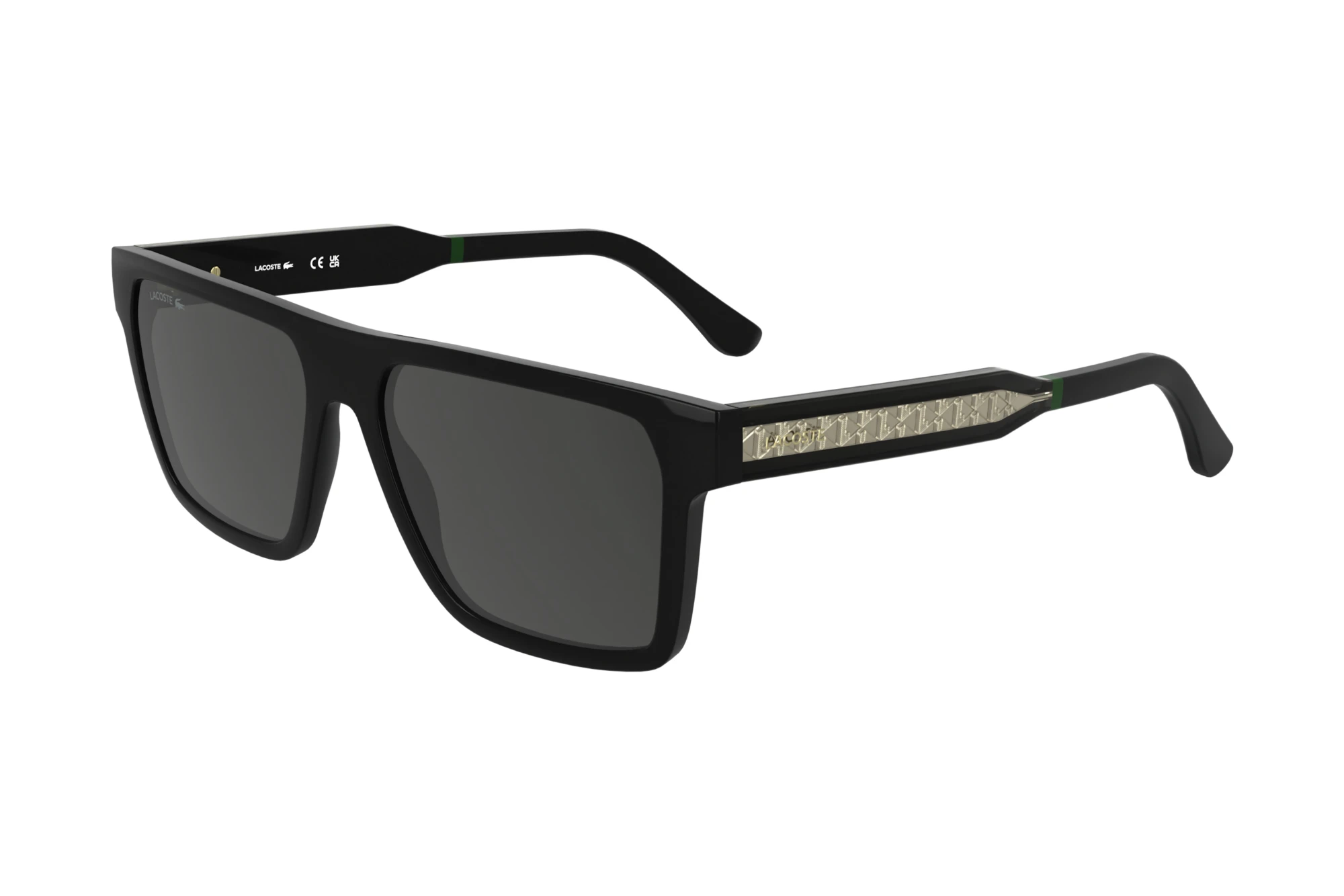 Lacoste   L6059S N 001 _L6059SNBLACK