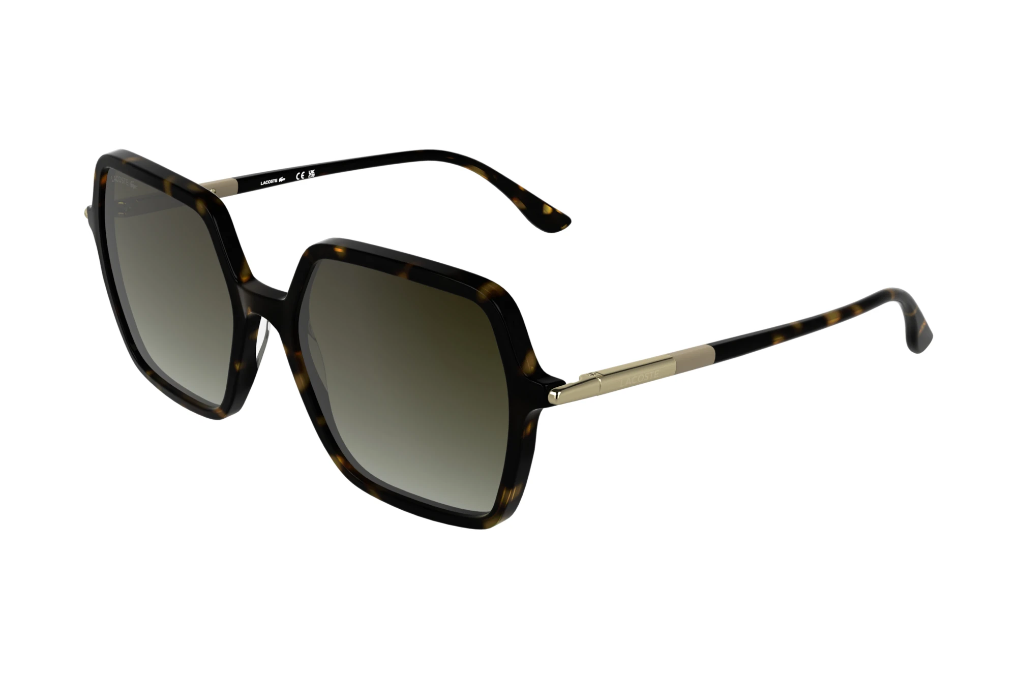 Lacoste   L6079S 230 _L6079SDARK HAVANA
