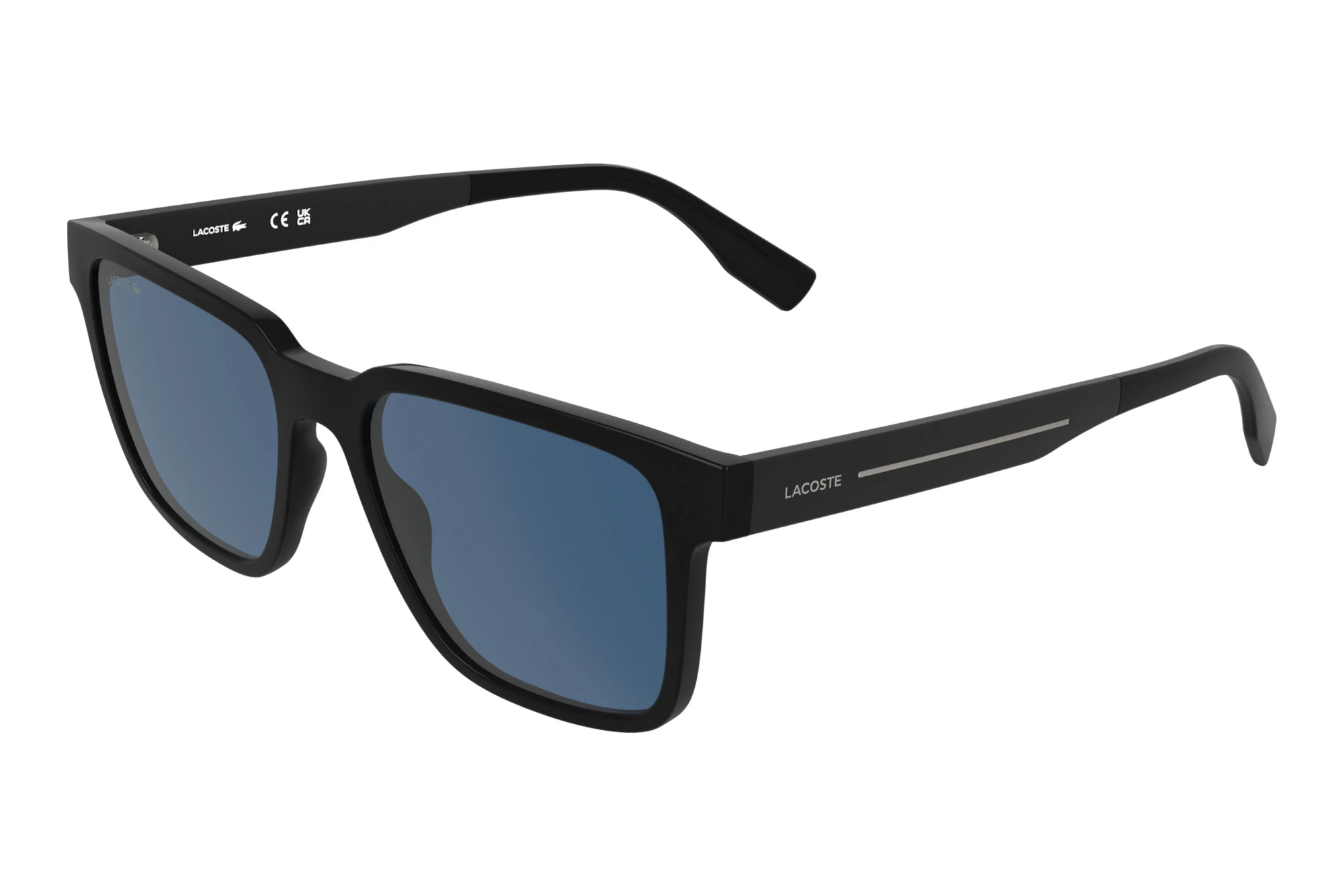 Lacoste   L6101S 001 _L6101SBLACK