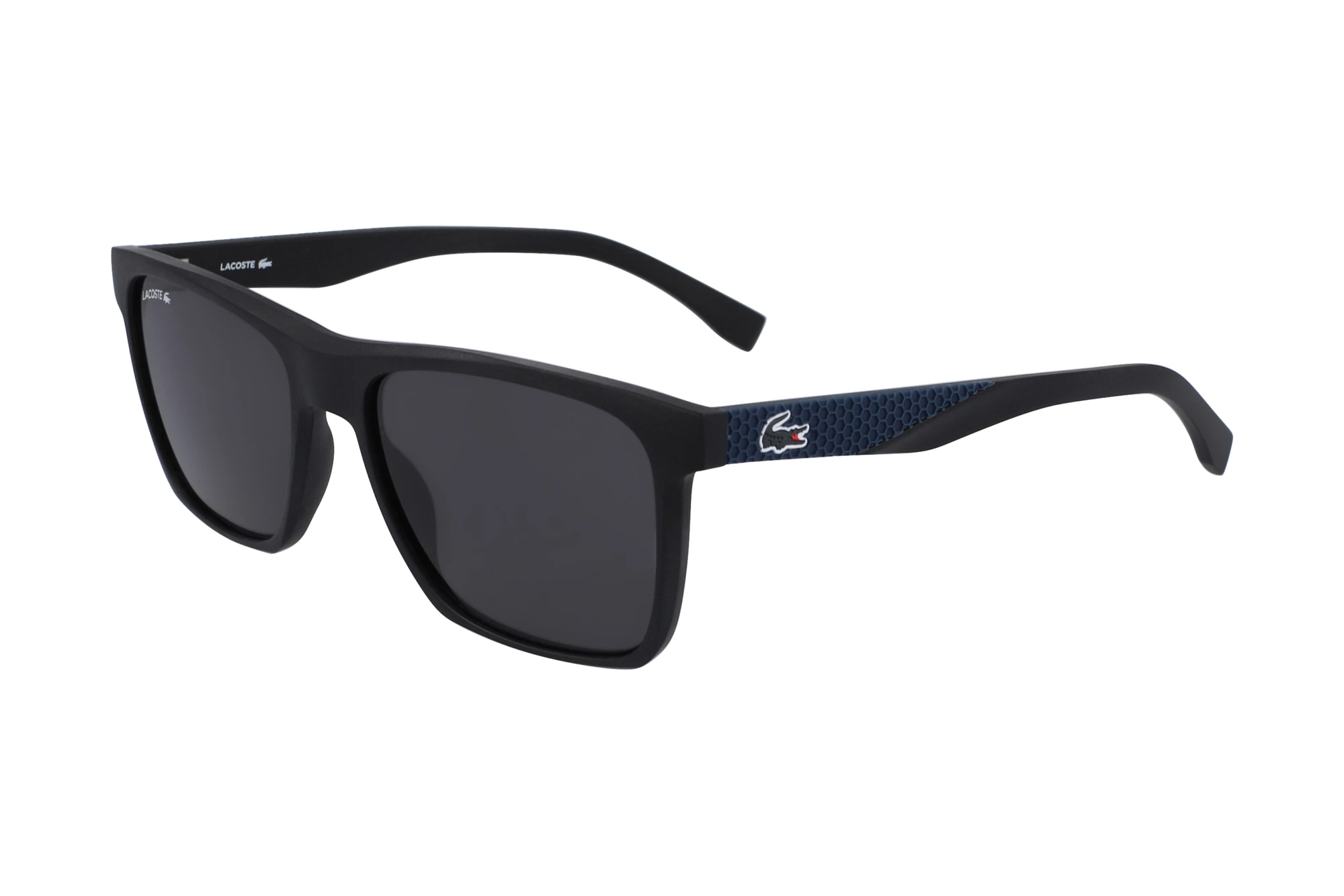 Lacoste   L900S N 001 _L900SNBLACK MATTE