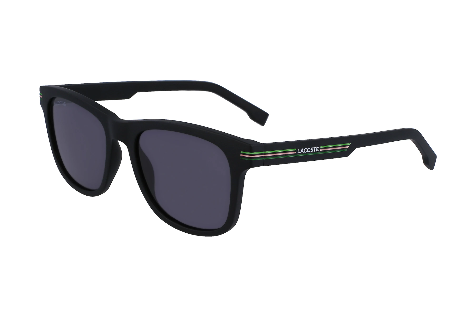 Lacoste   L995S N 002 _L995SNMATTE BLACK