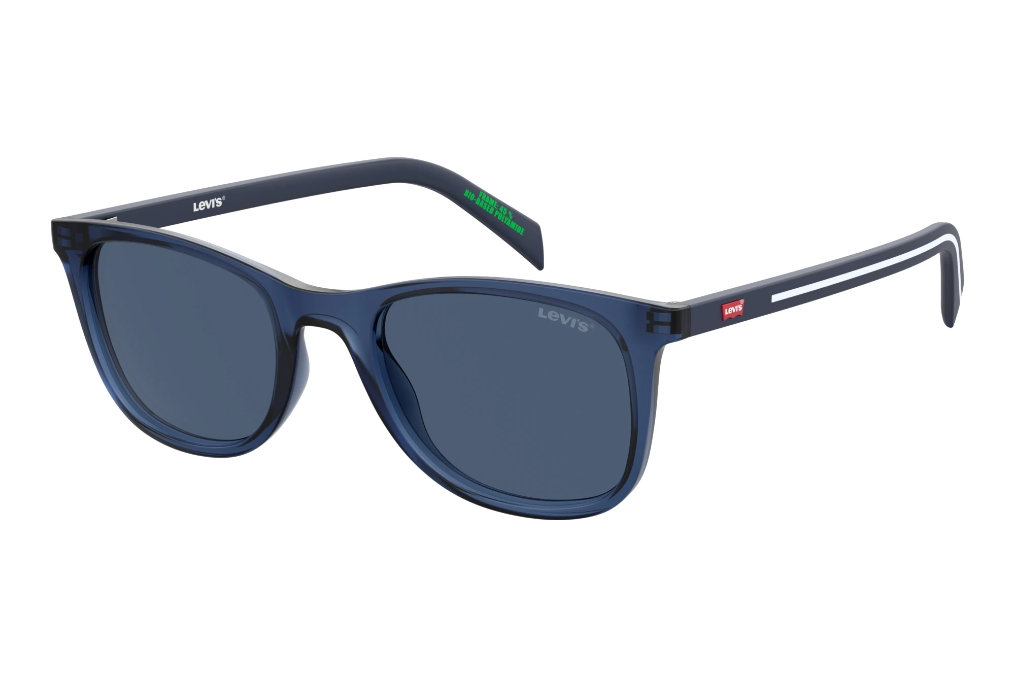 Levi's   LV 5072/S FLL/KU BLUEMATTE BLUE