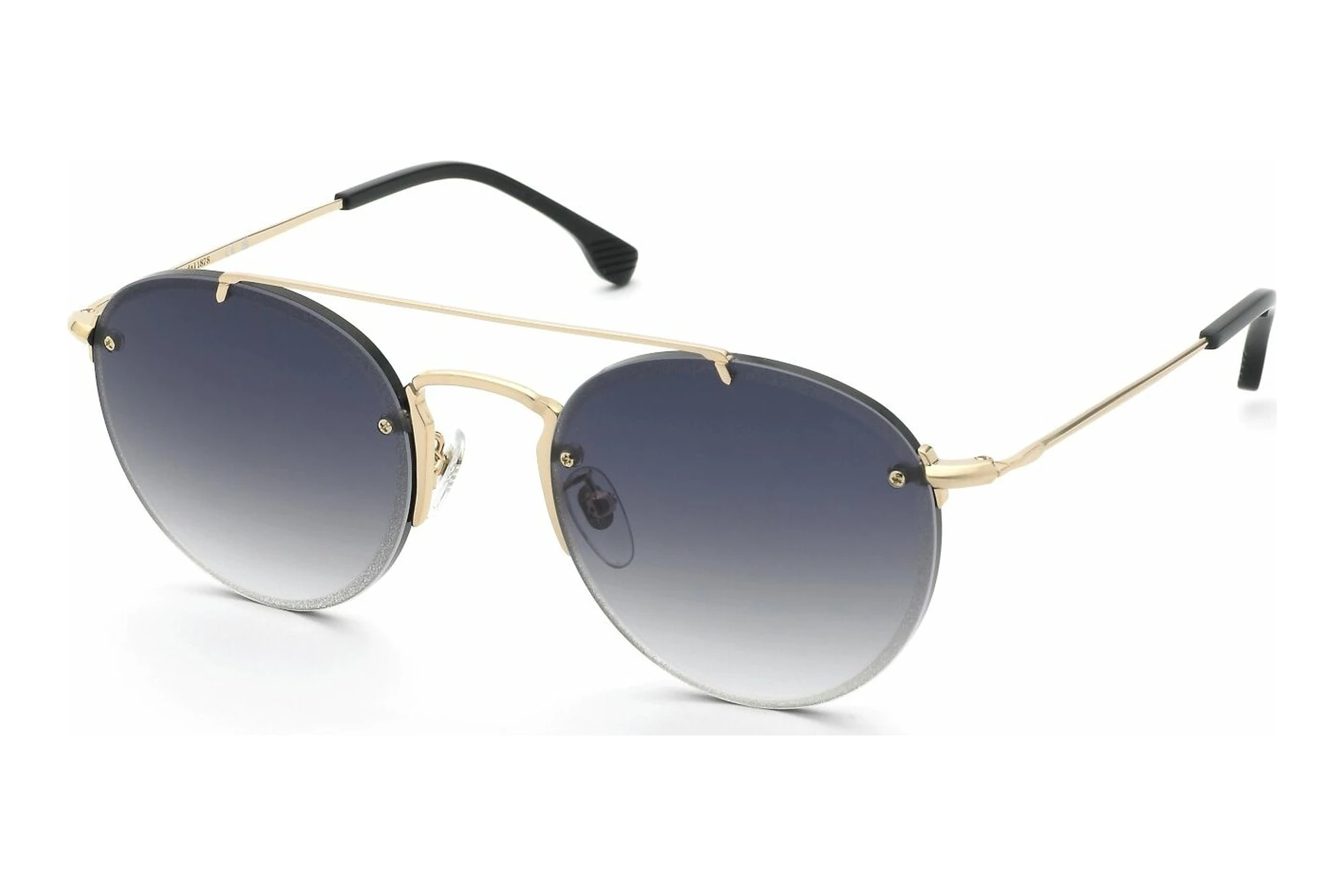 Lozza   SL2433 0300 SMOKE GRADIENTSHINY ROSE GOLD